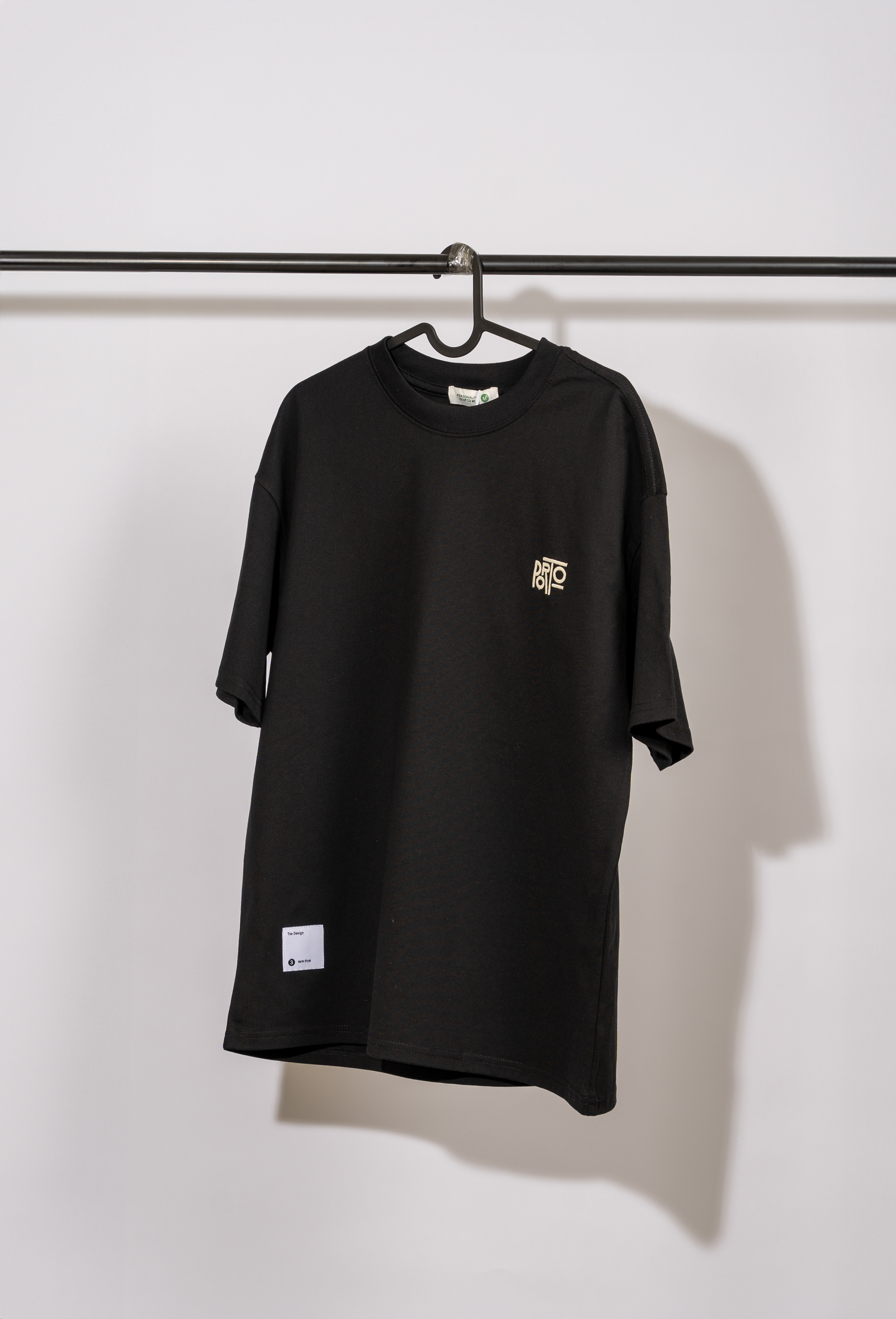 "Oversized T-Shirt "PROTO
