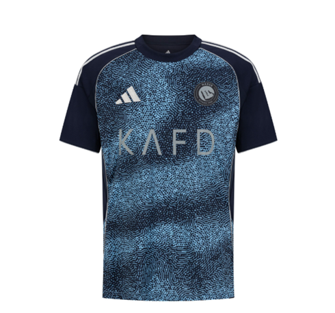Away Shirt  25/26 