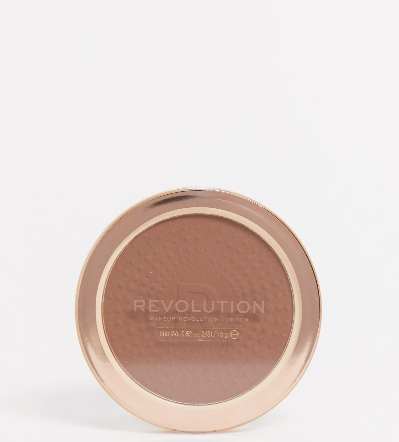 Revolution mega bronzer -medium