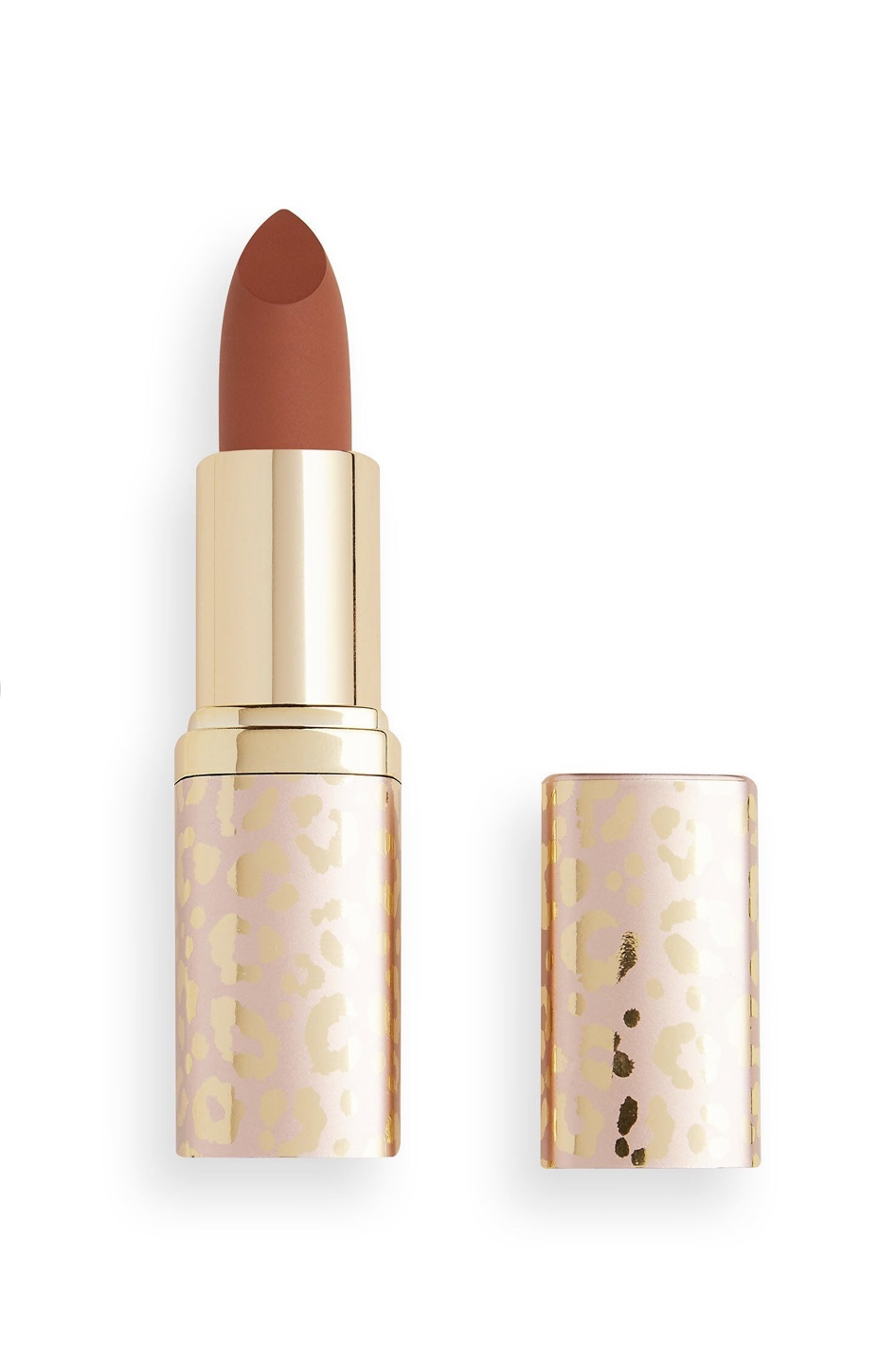 Revolution Pro New Neutral Satin Matte Lipstick Rumba