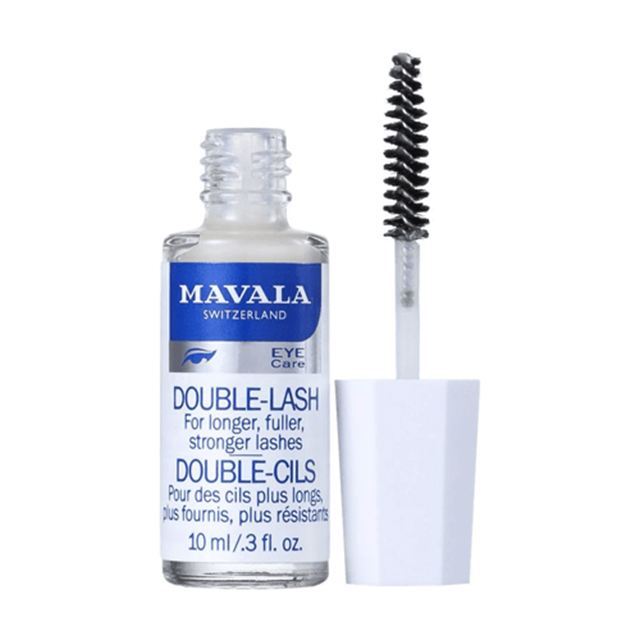 Mavala Double Lash Care Mascara - 10m