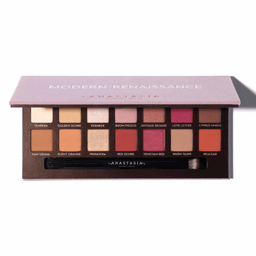 ANASTASIA Modern Renaissance Eyeshadow Palette