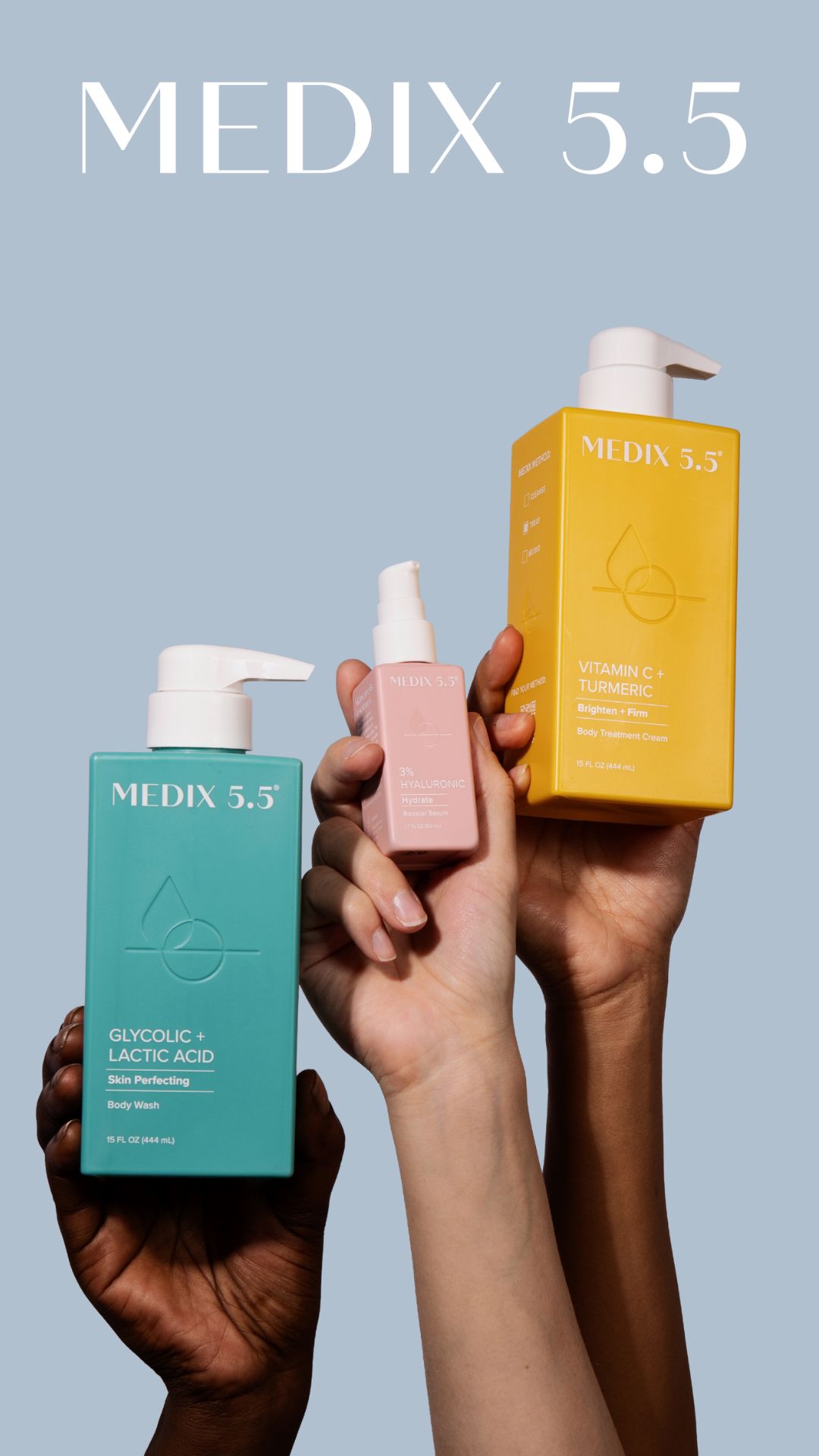 Medix 5.5