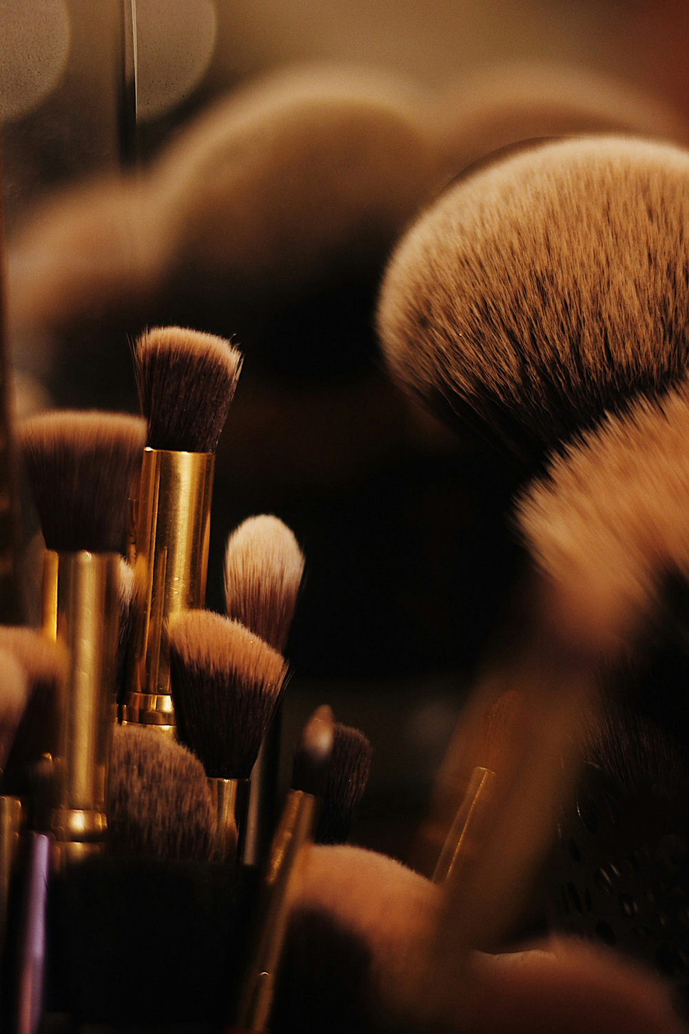 Make Up