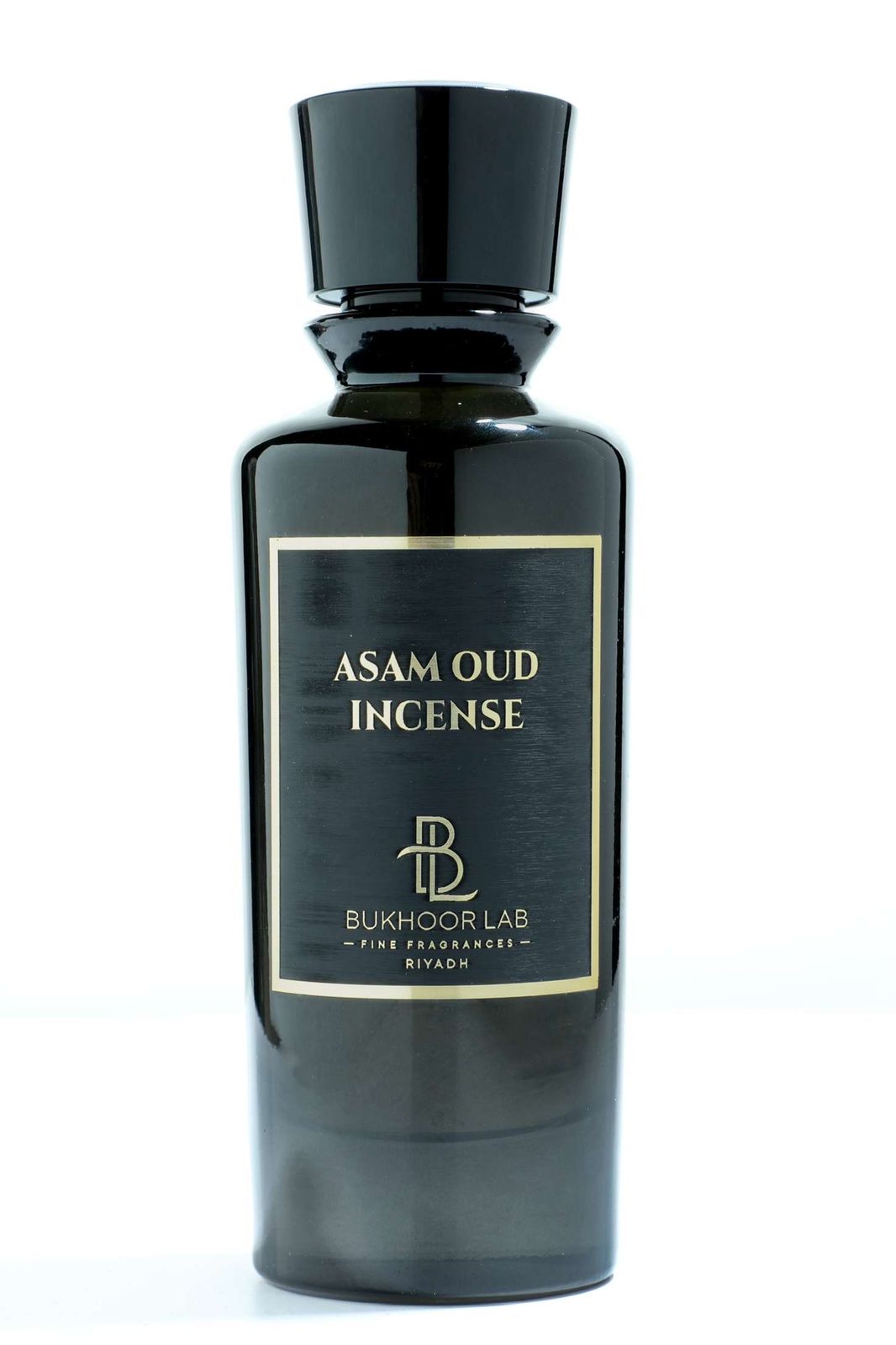 ASAM OUD PERFUME