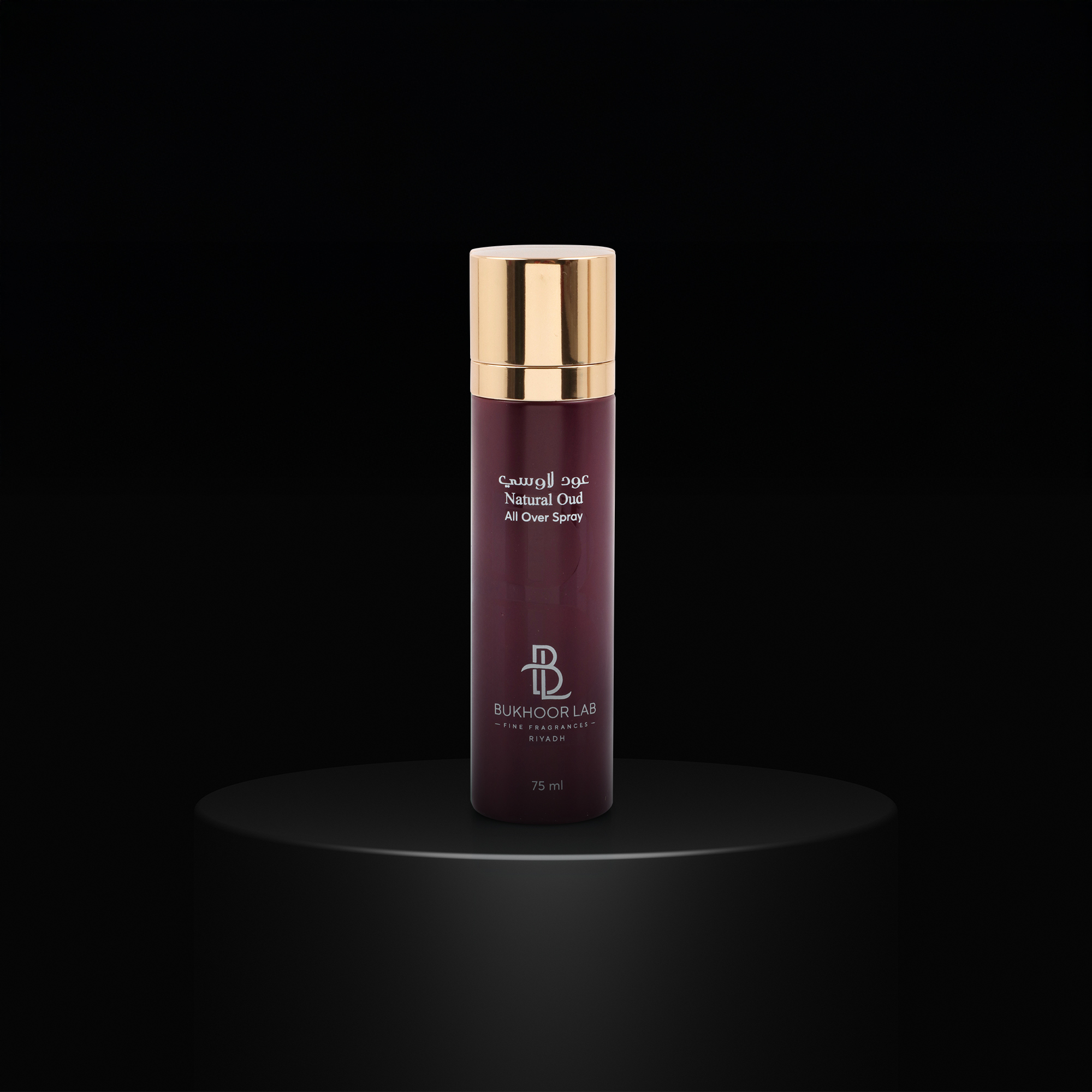 Laos Oud All Over Spray