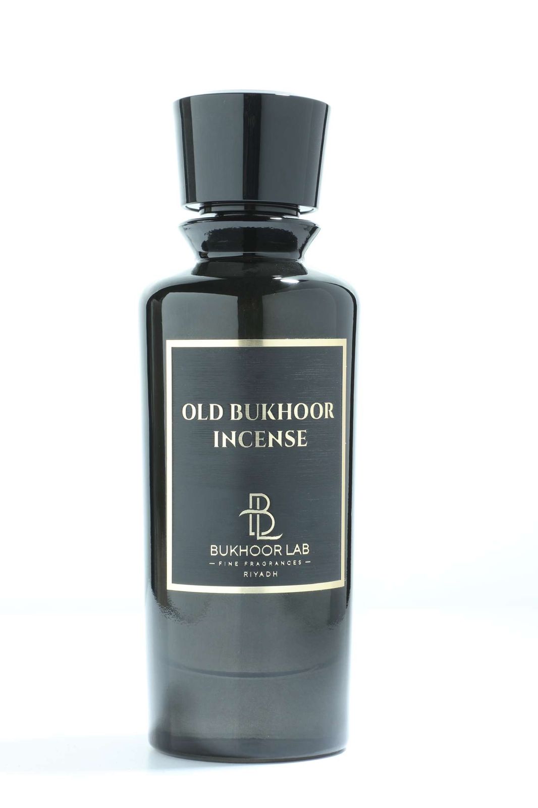 Old Bukoor Incense