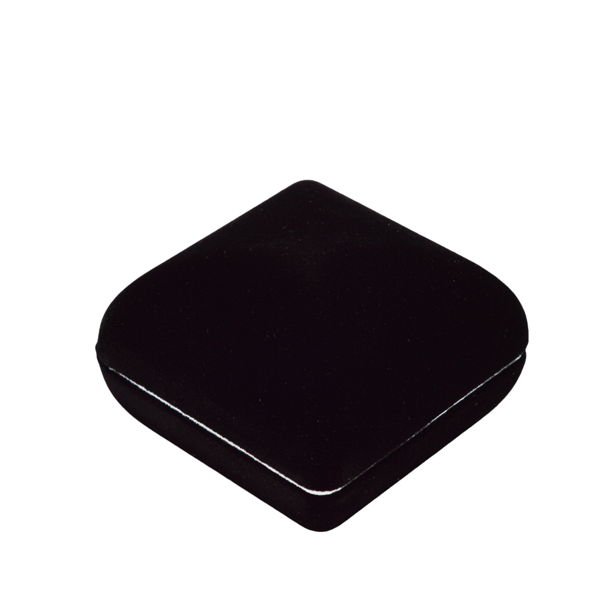  Velvet ring box 