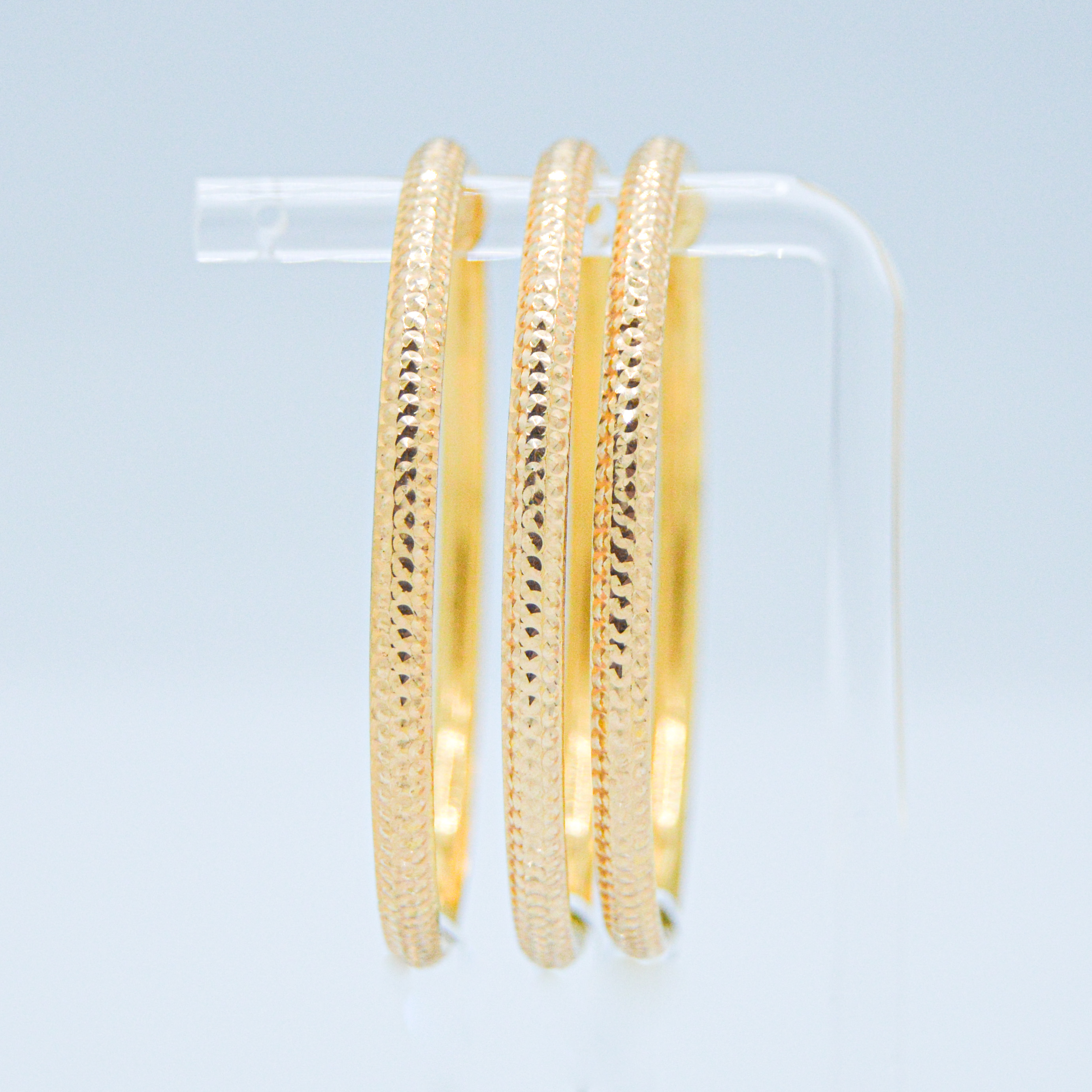  Gold bracelets for kids 21k,per piece  