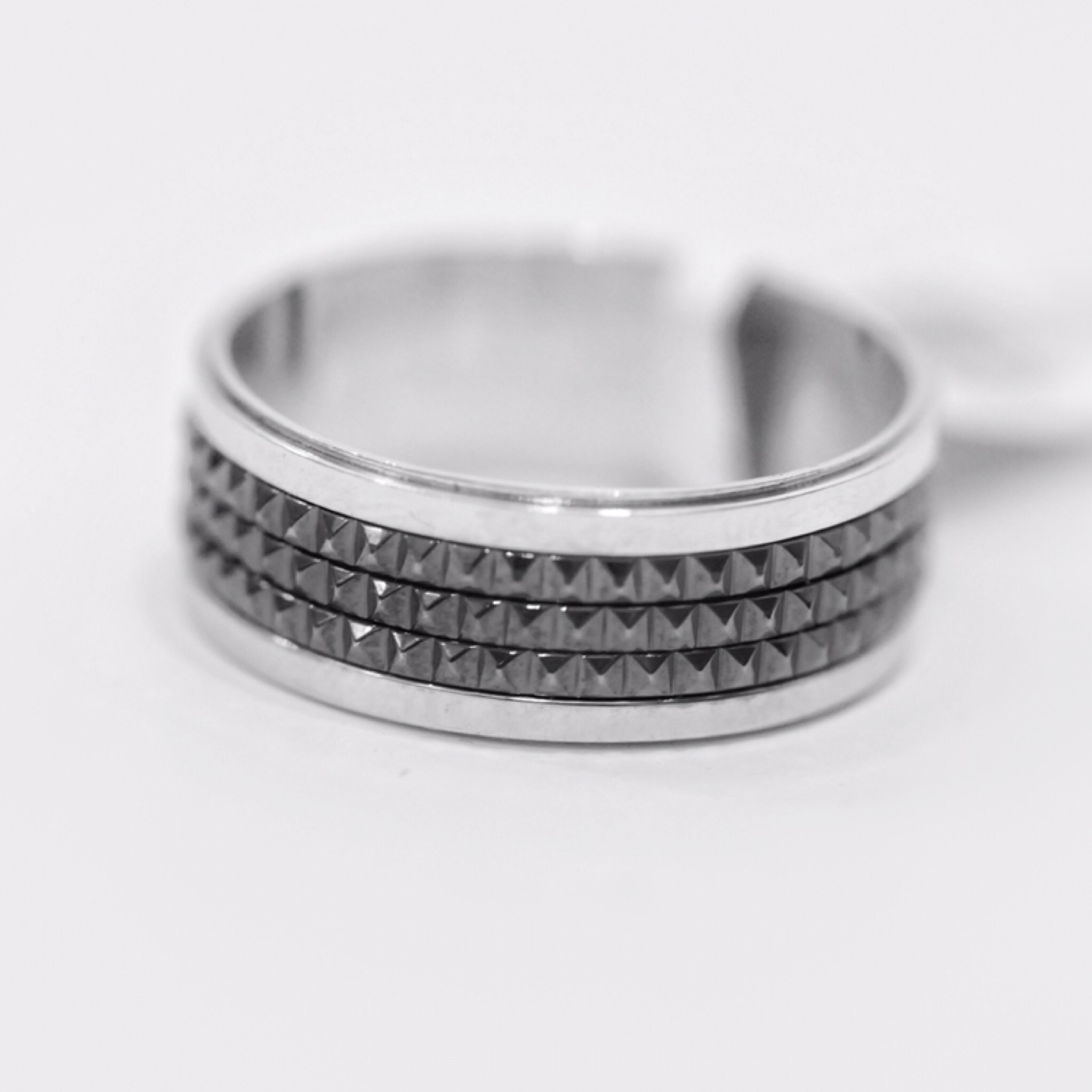  Roshen engagement ring 925k, silver 