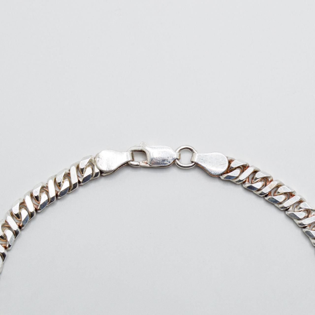  سوارة فضة عيار 925 