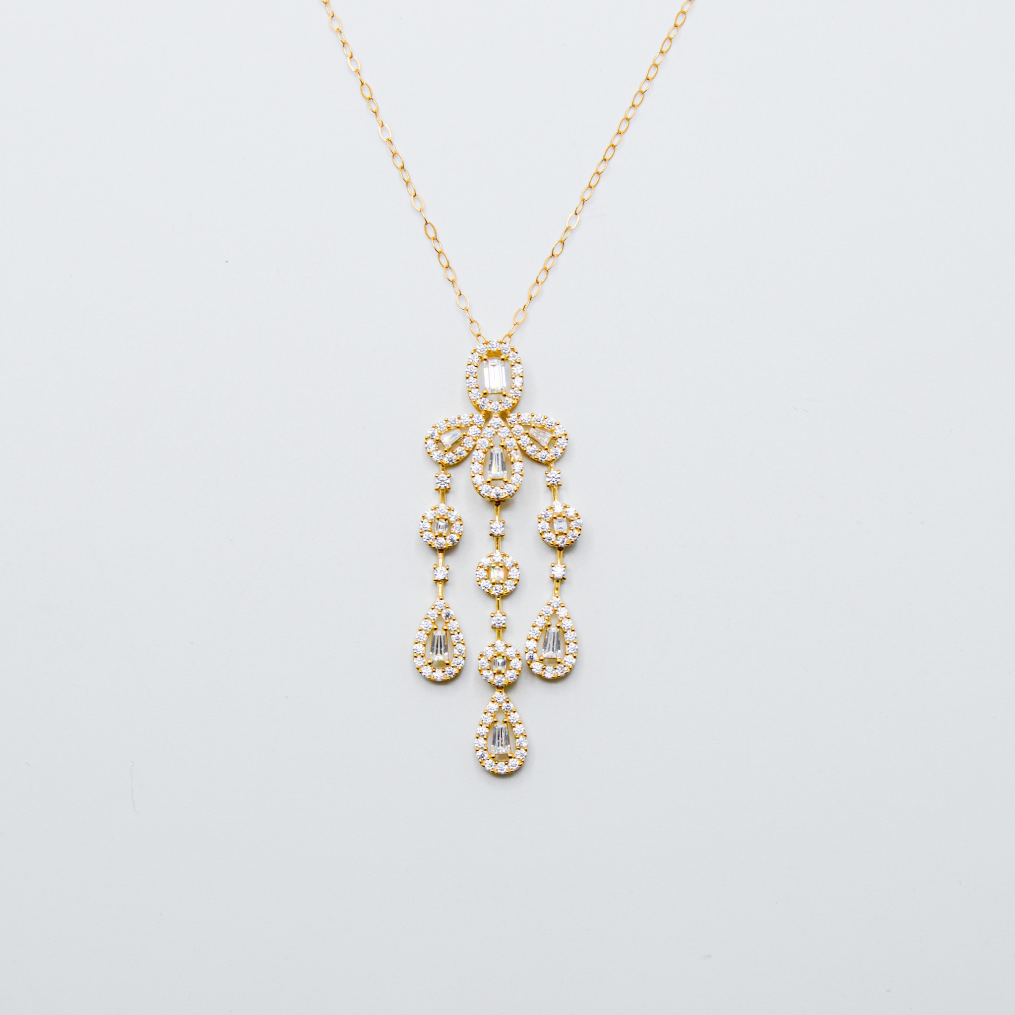  beauty brint half set 18k, gold  