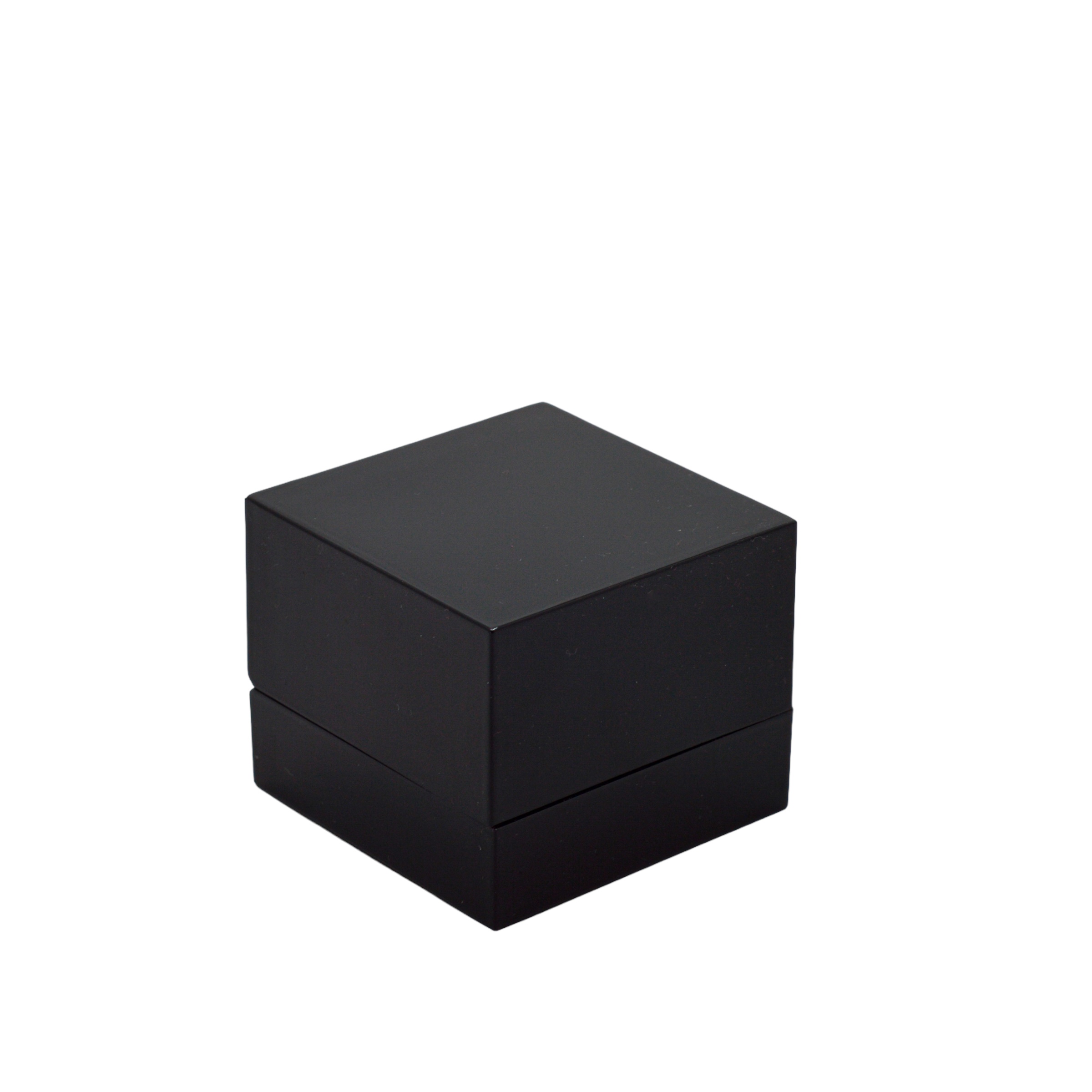  Black ring box  