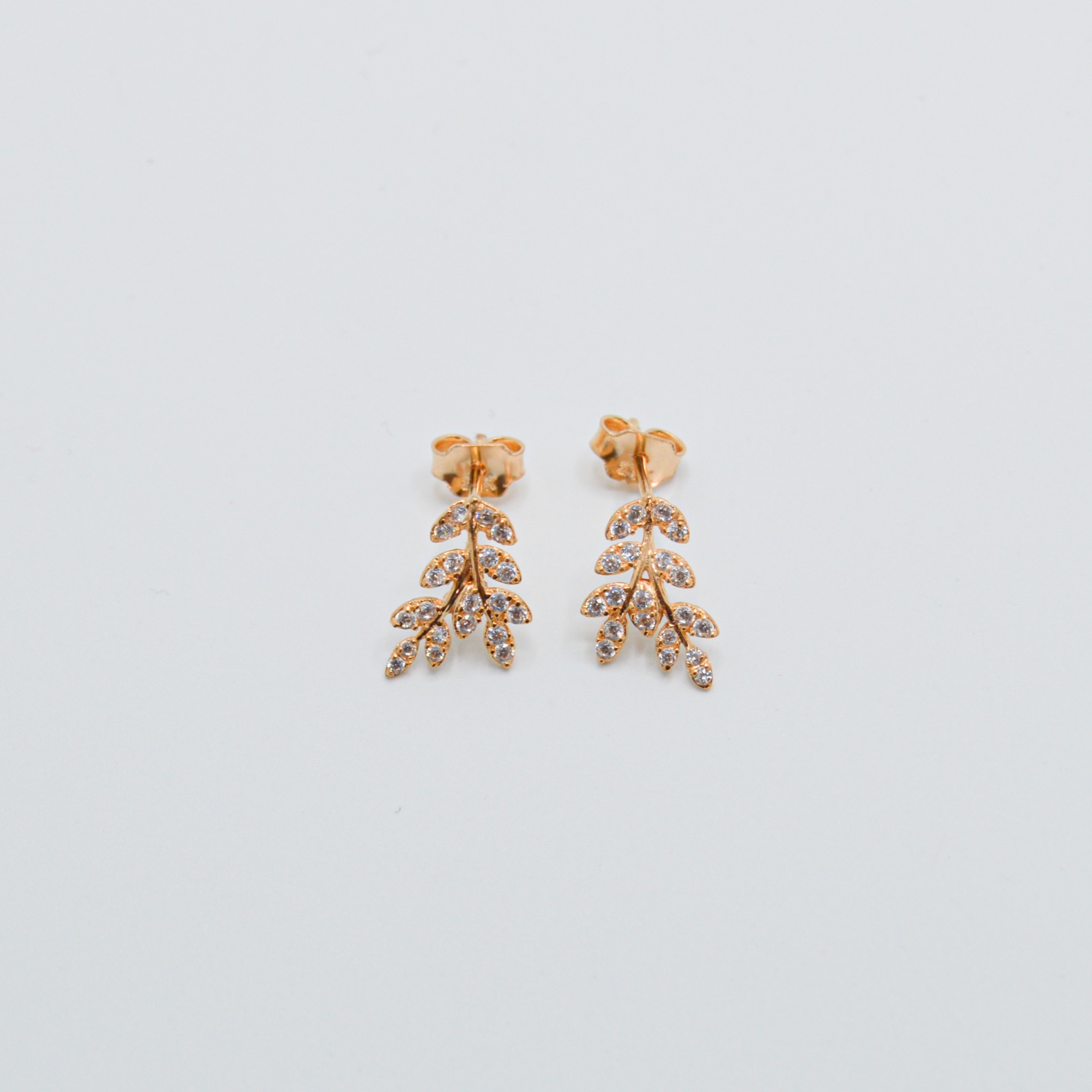  gold half set 21k 
