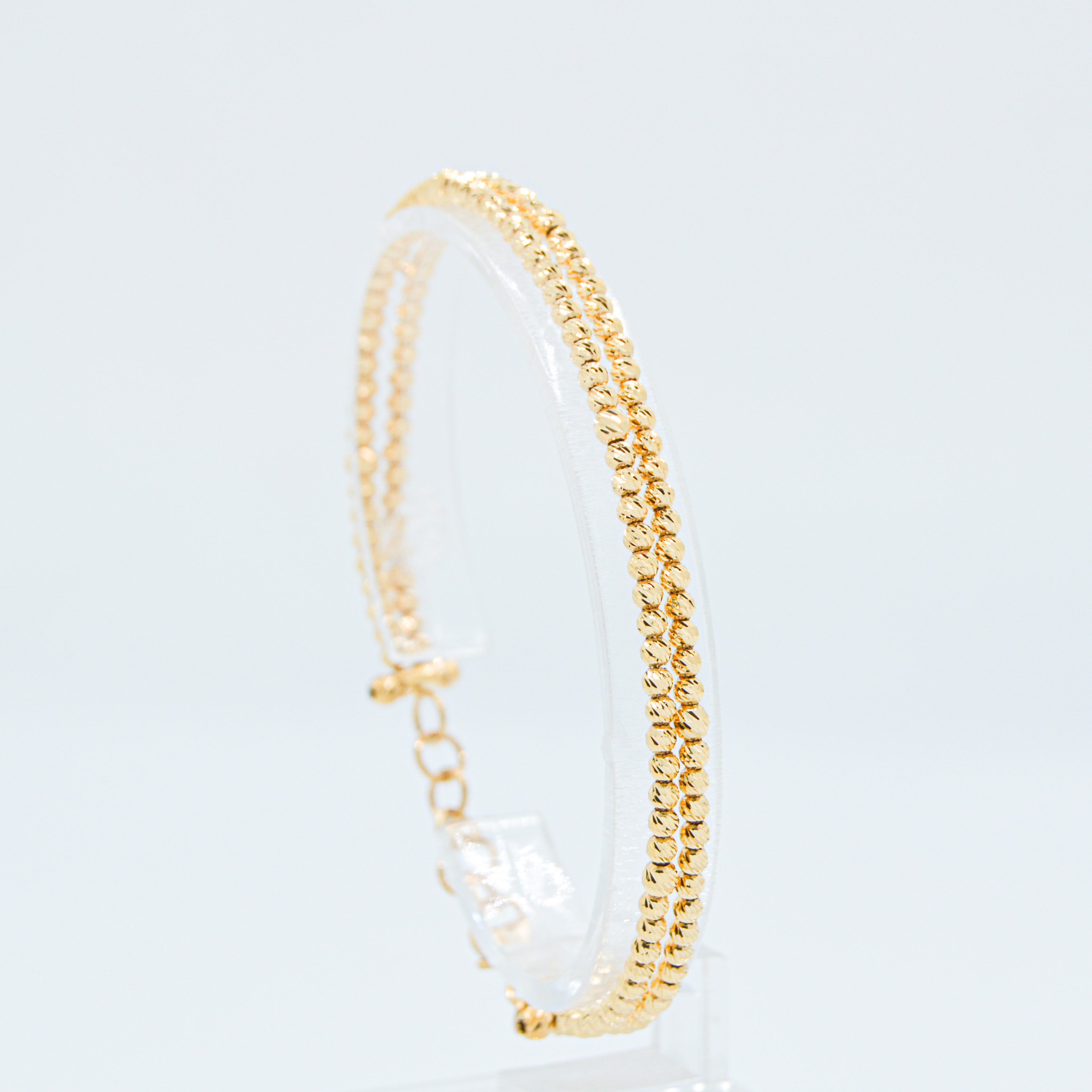  Gold set 21k 