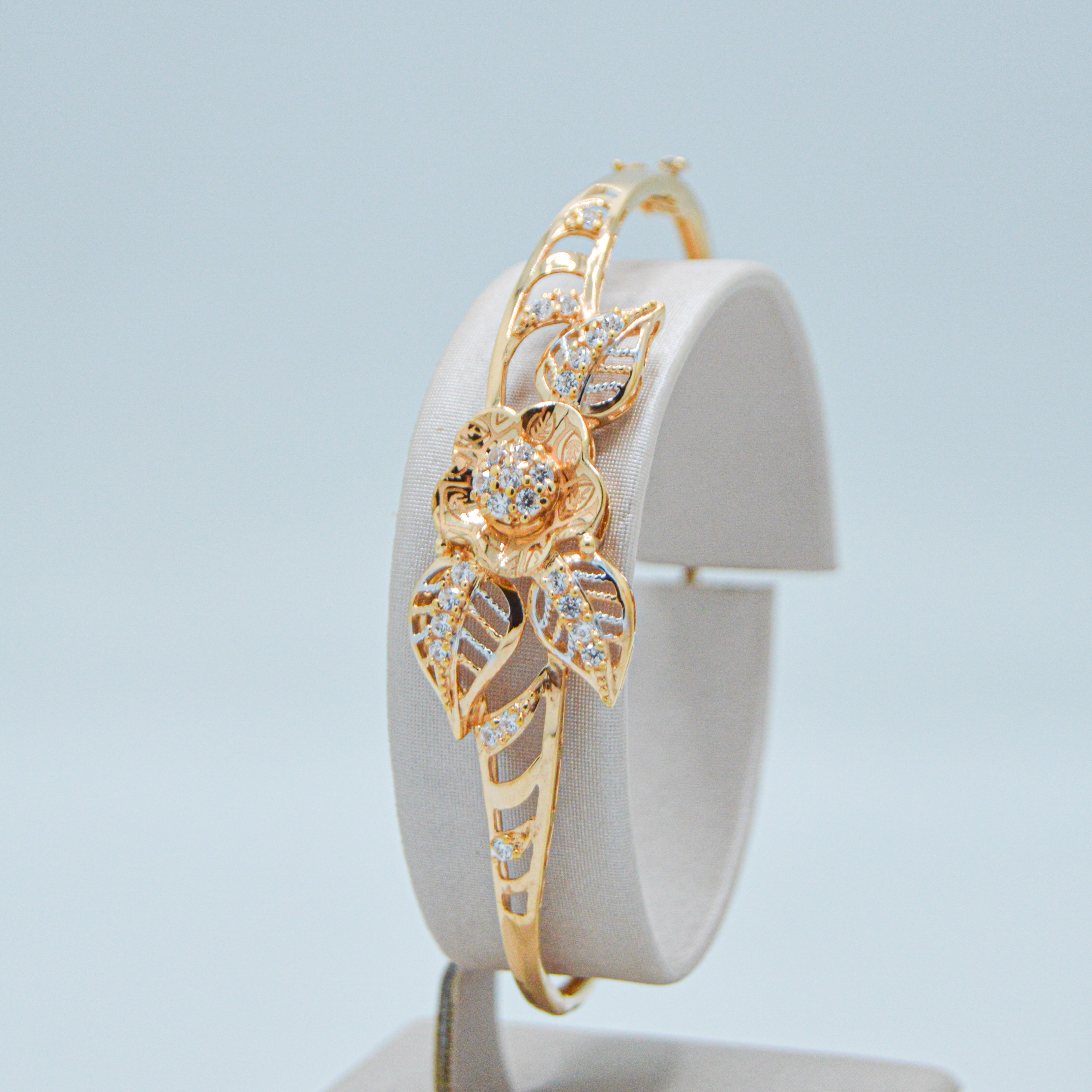  Gold set 21k  