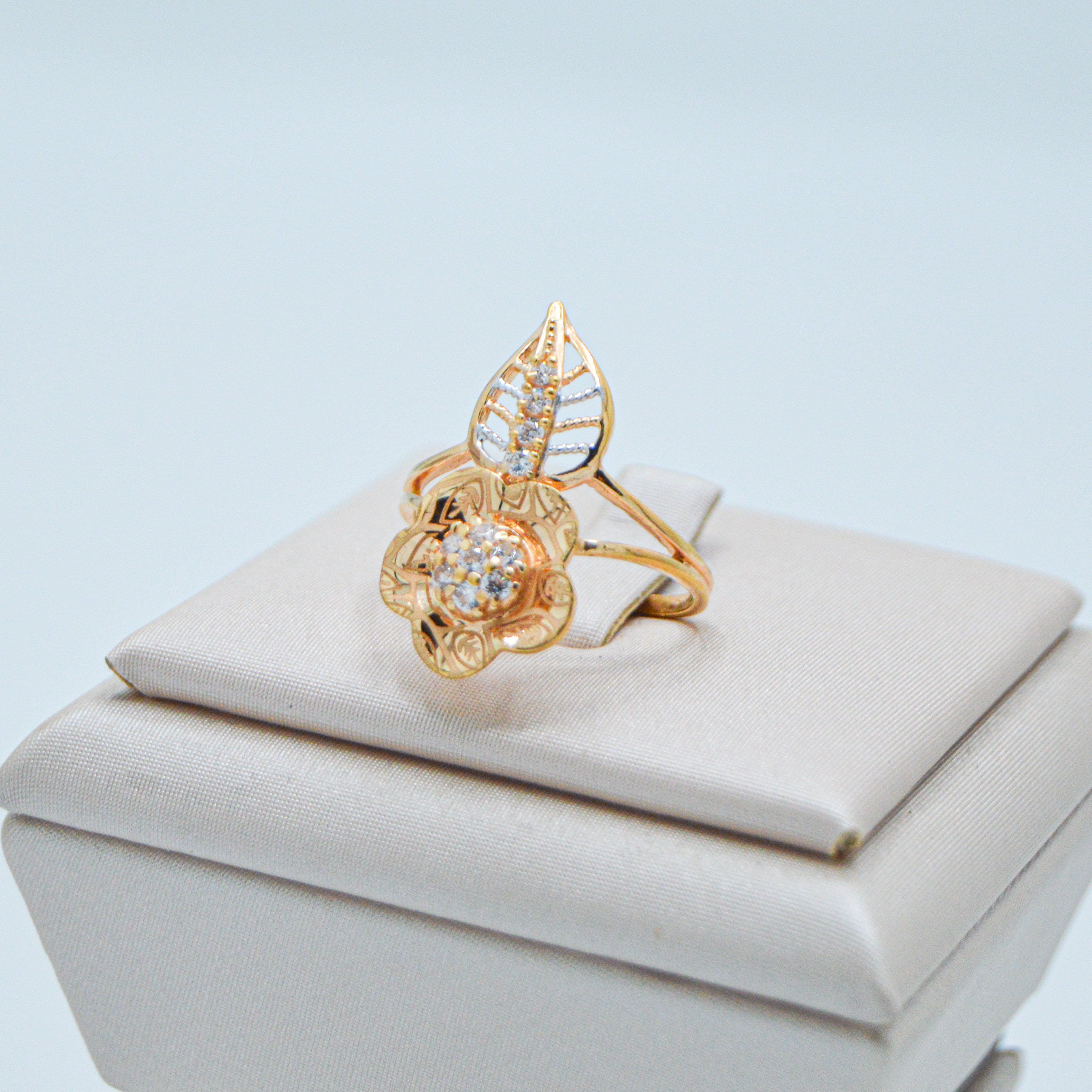  Gold set 21k  