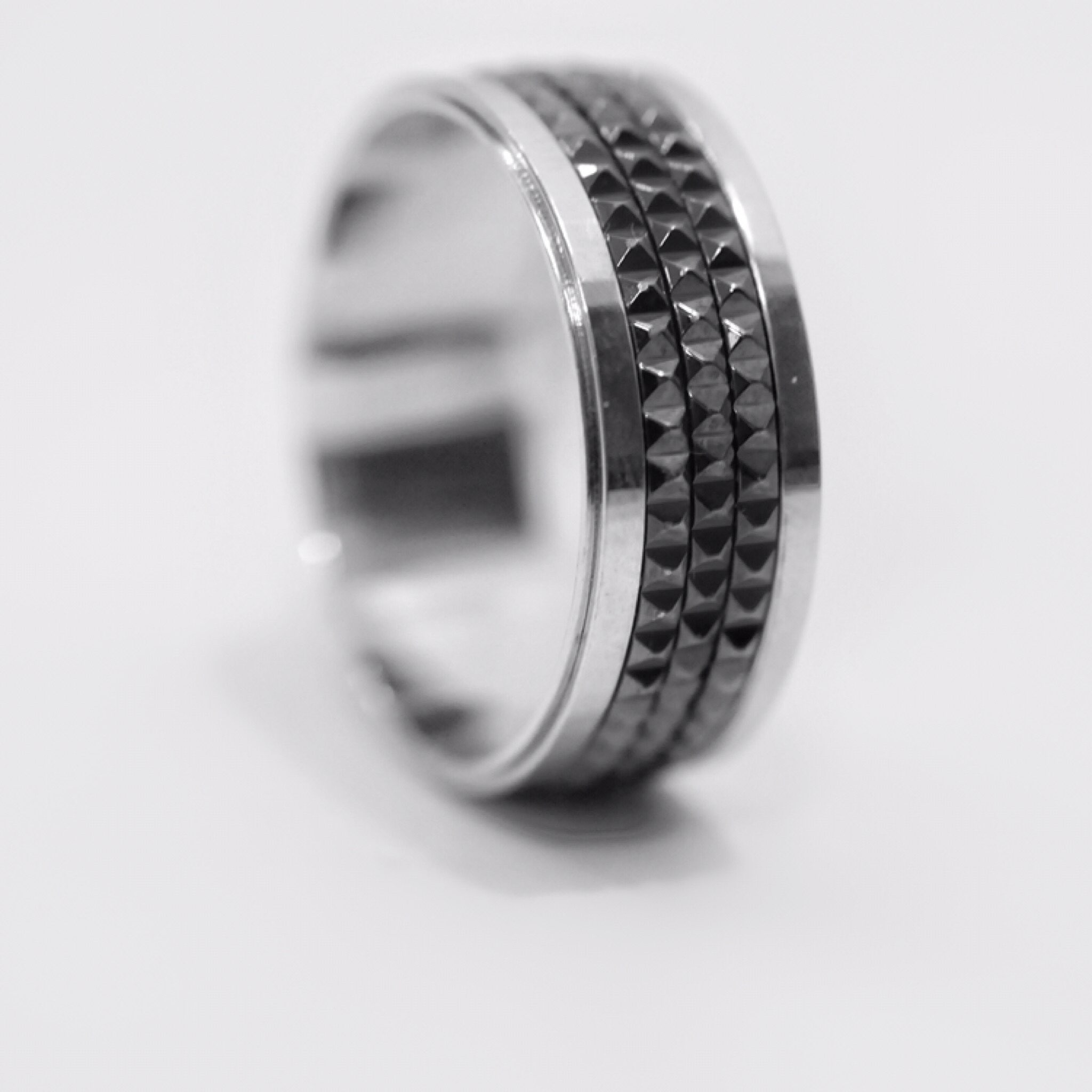  Roshen engagement ring 925k, silver 