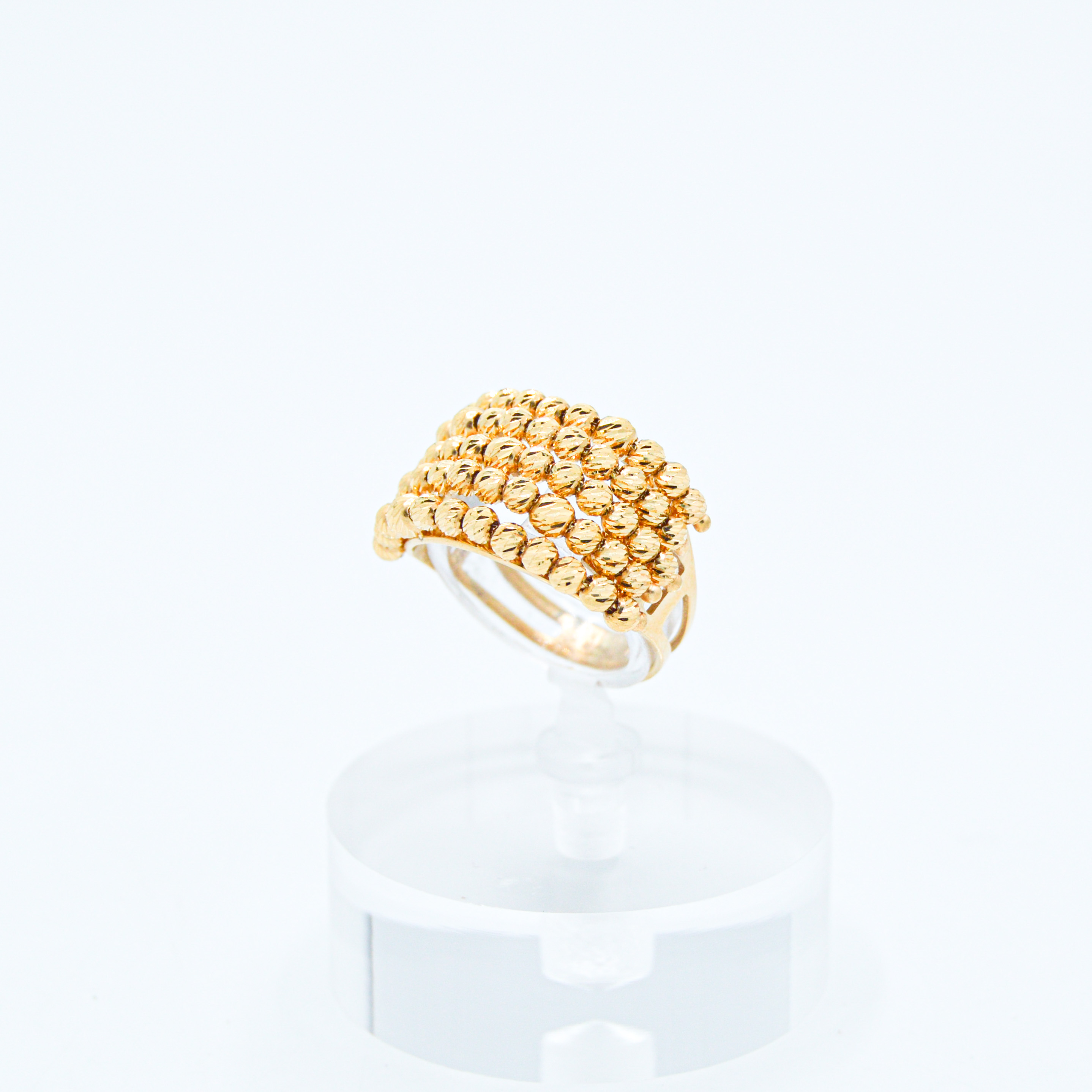  Gold set 21k 