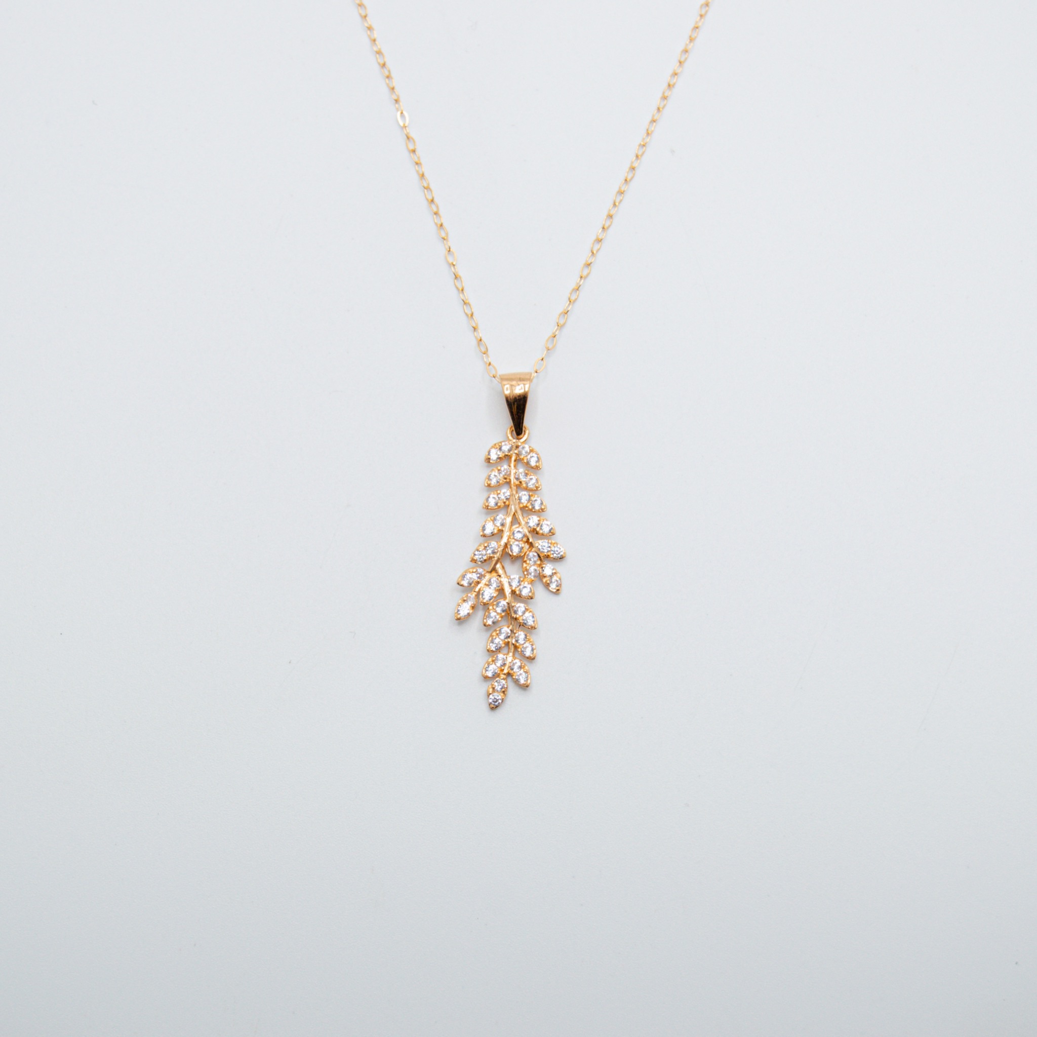 gold half set 21k 