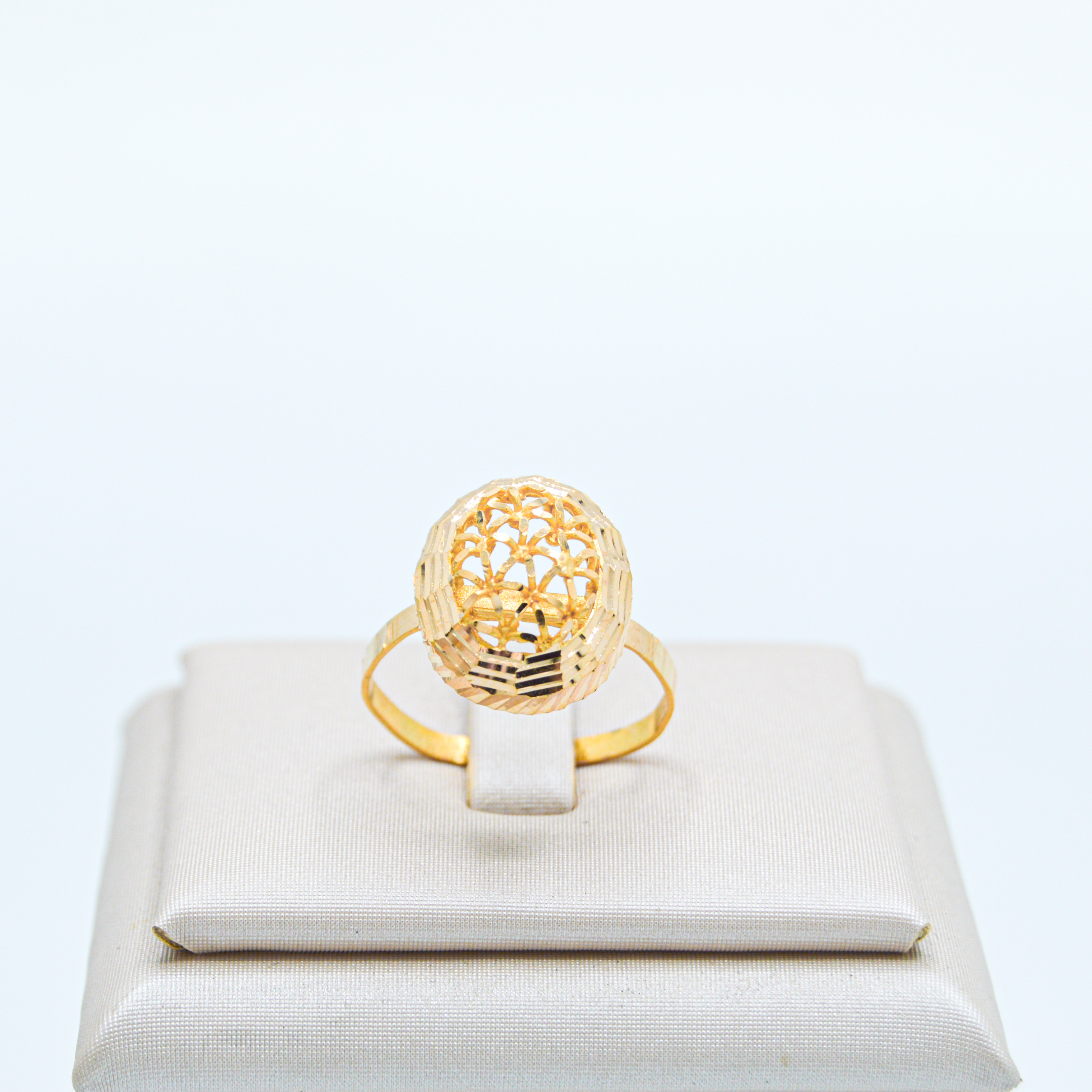  Gold set 21 k  