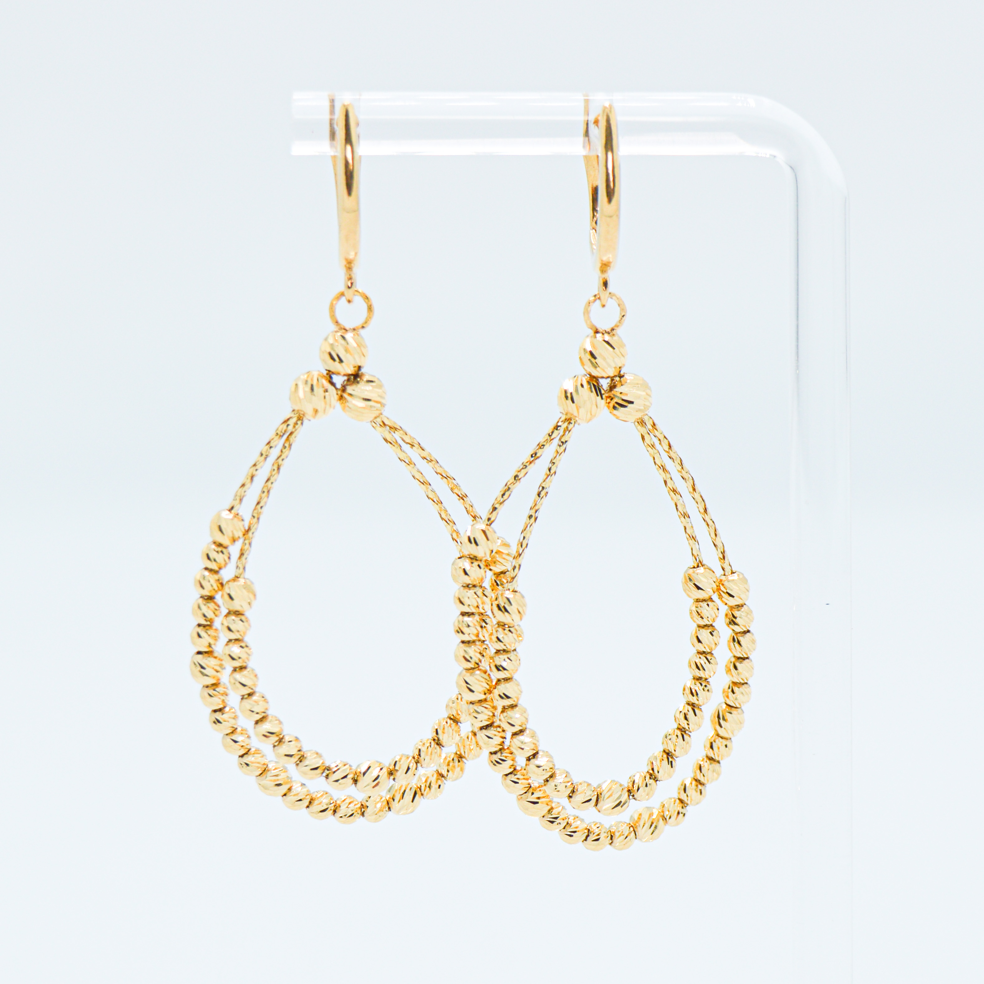  Gold set 21k 