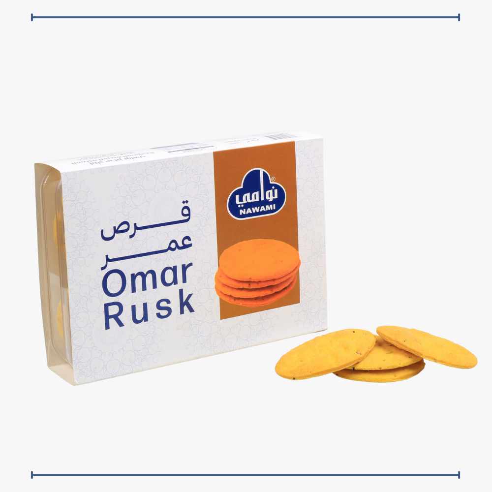 قرص عمر