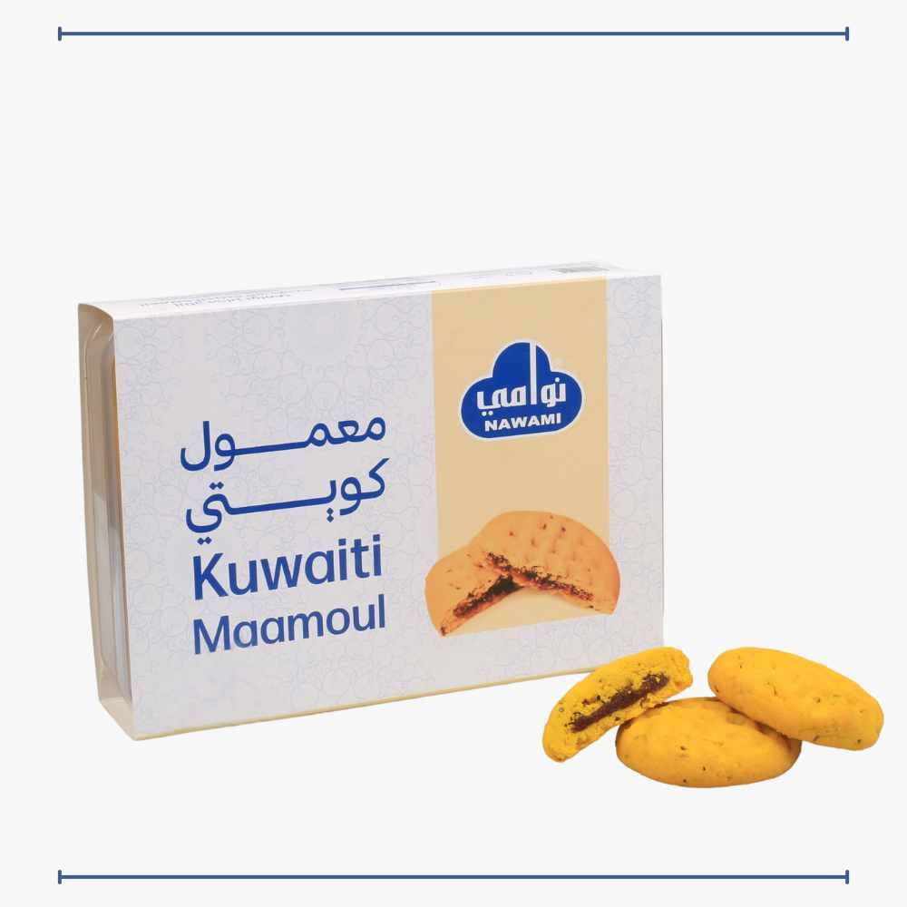معمول كويتي 