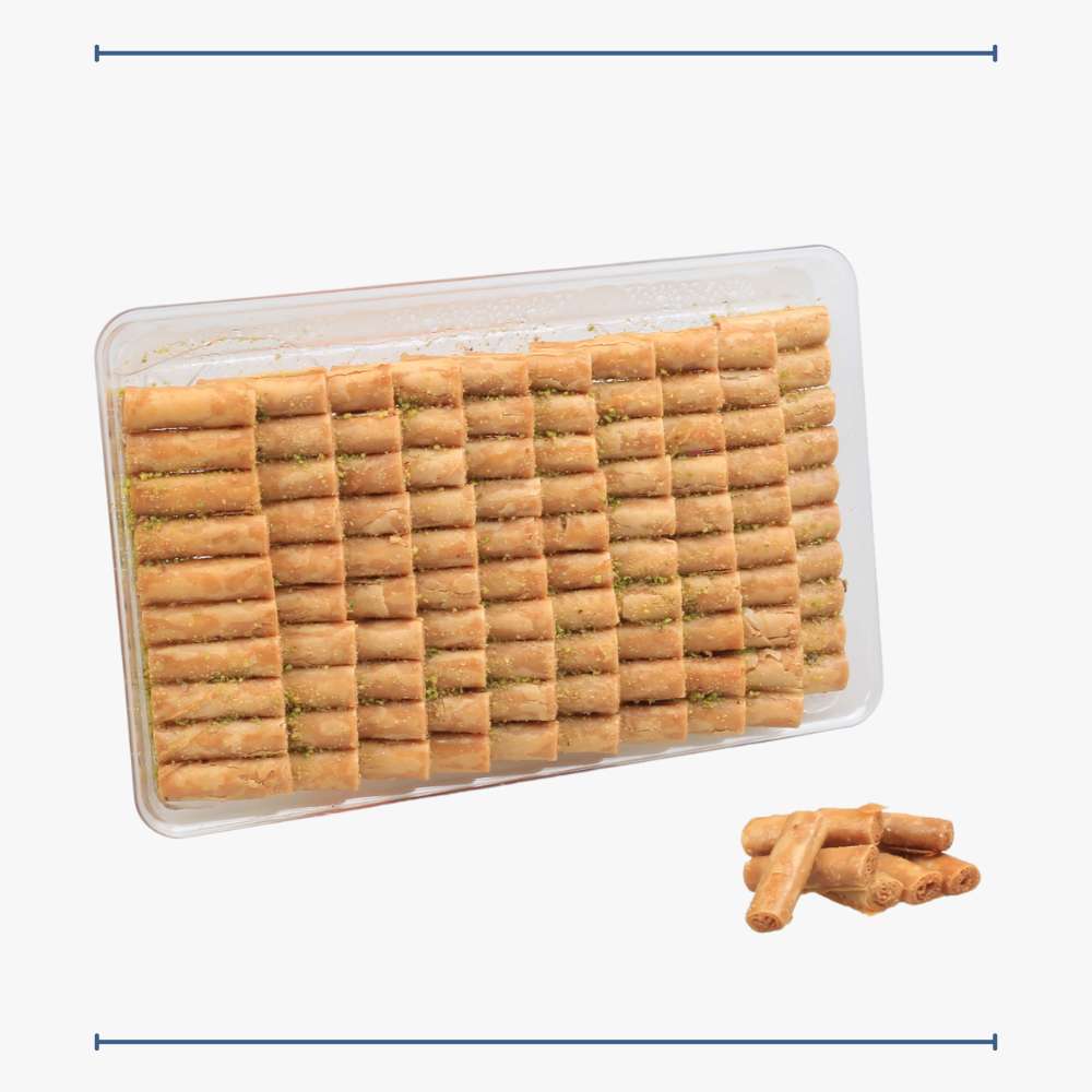 أصابع كاجو