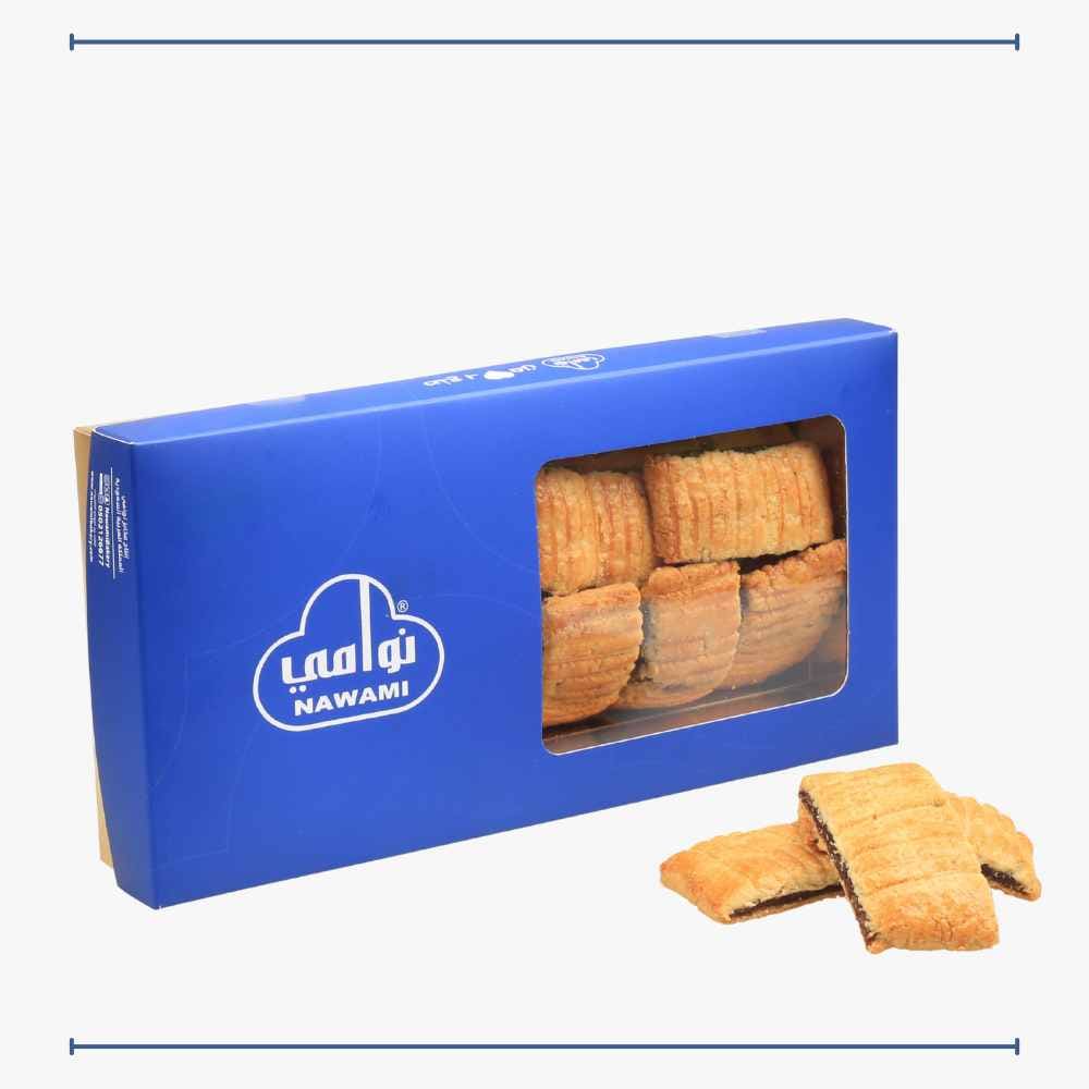 بسكويت التمر
