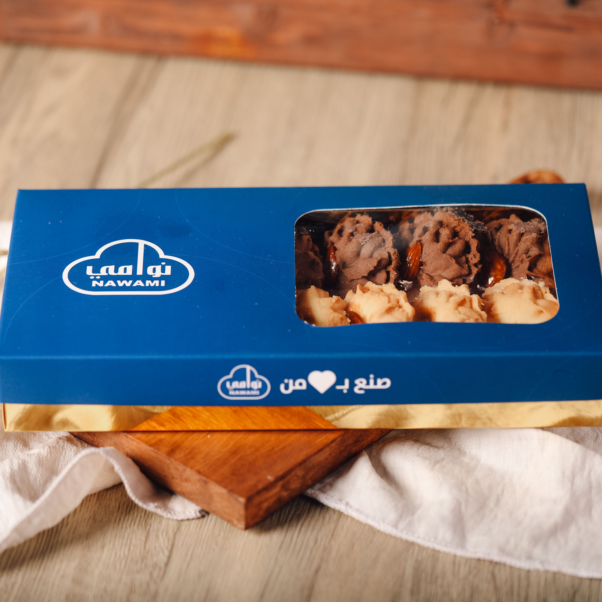 بيتي فور