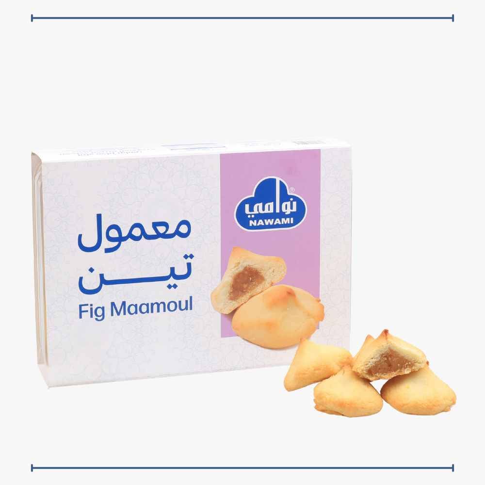 معمول تين 