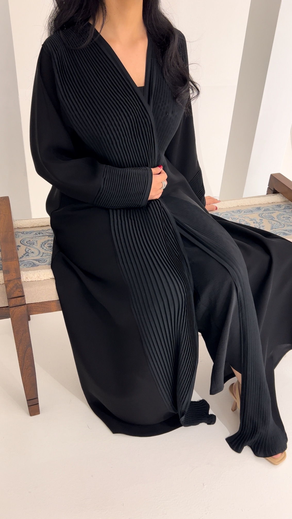  عباية عملية يومية