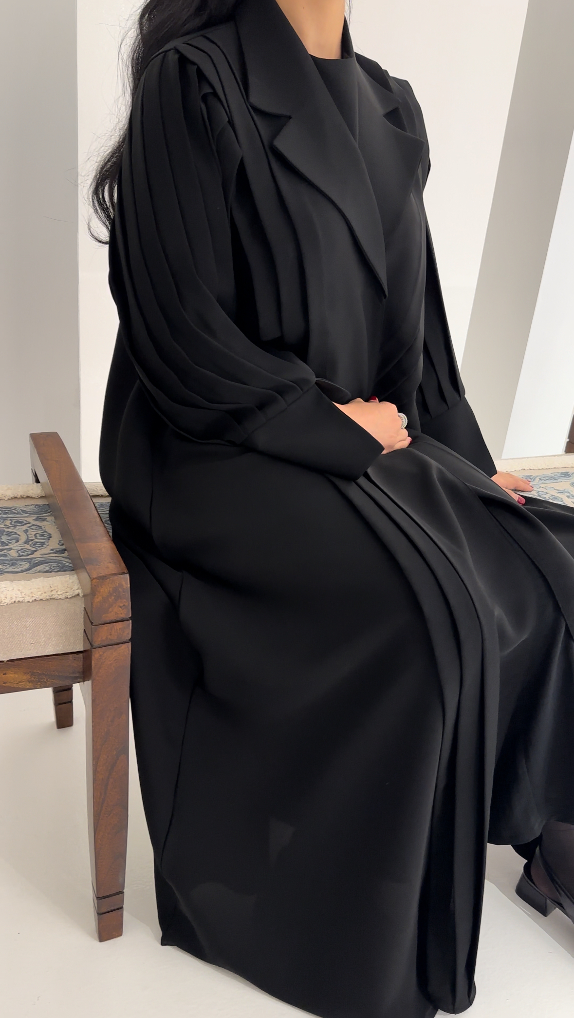  عباية يومية