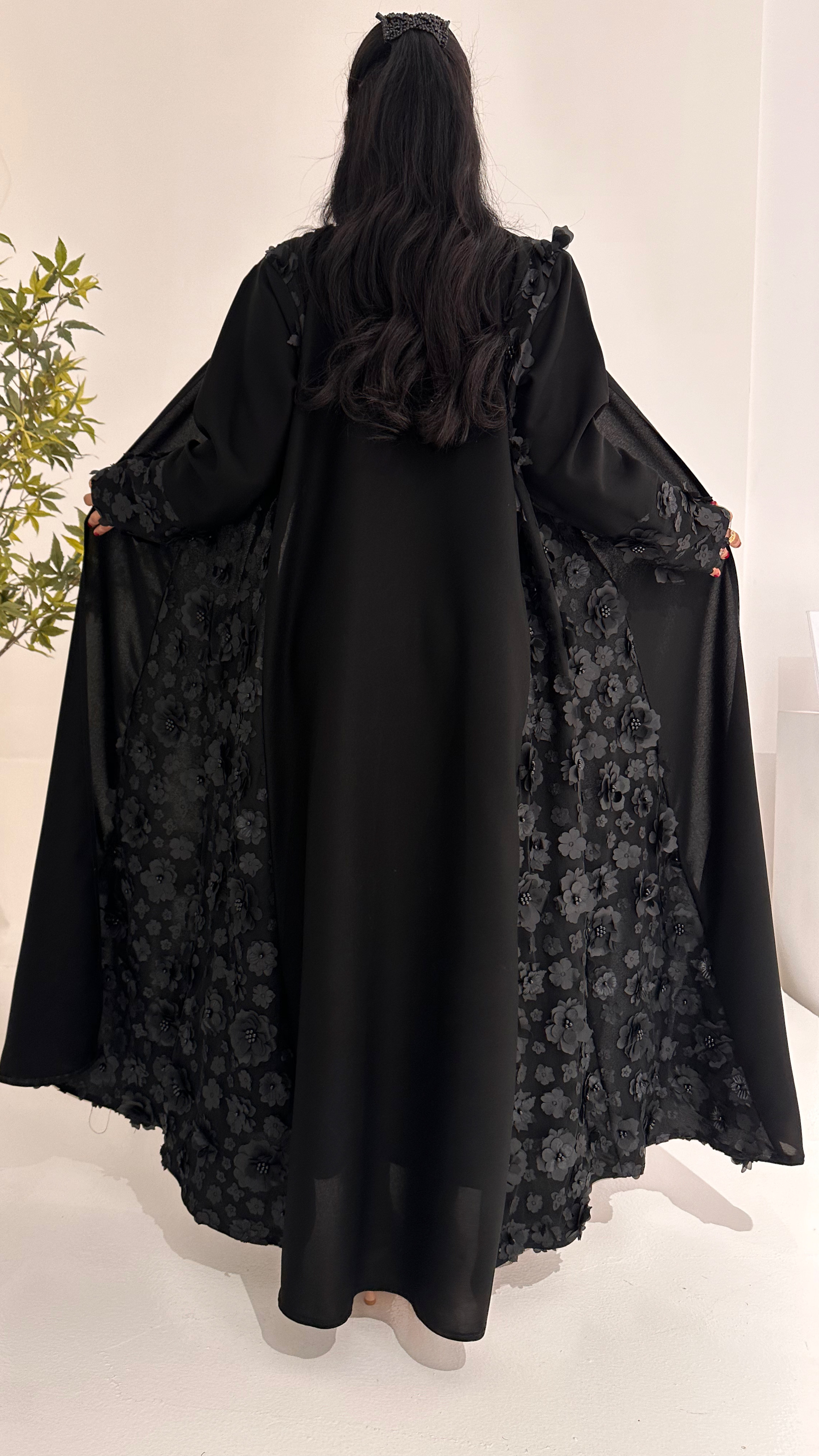  عباية مناسبات