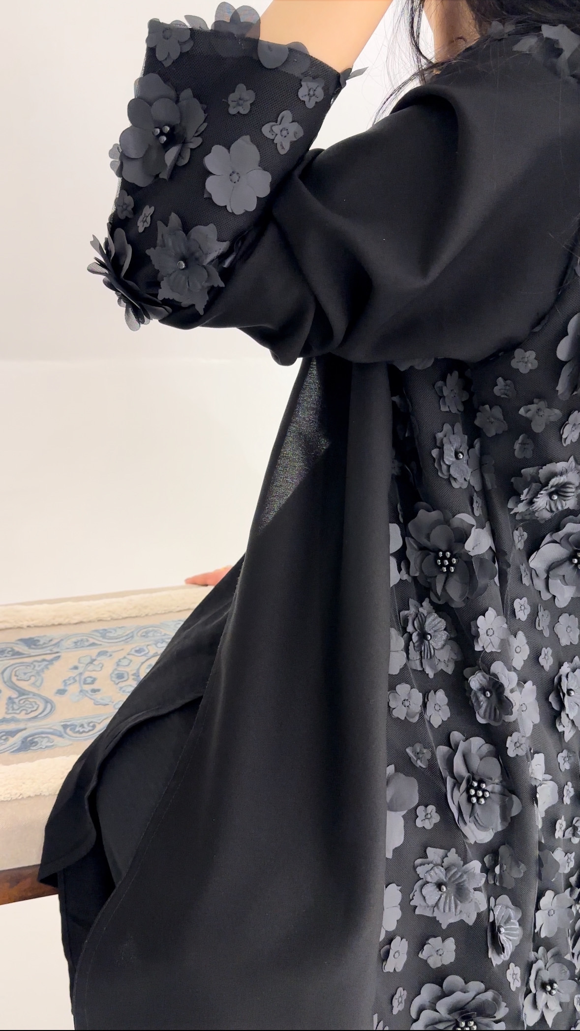  عباية مناسبات