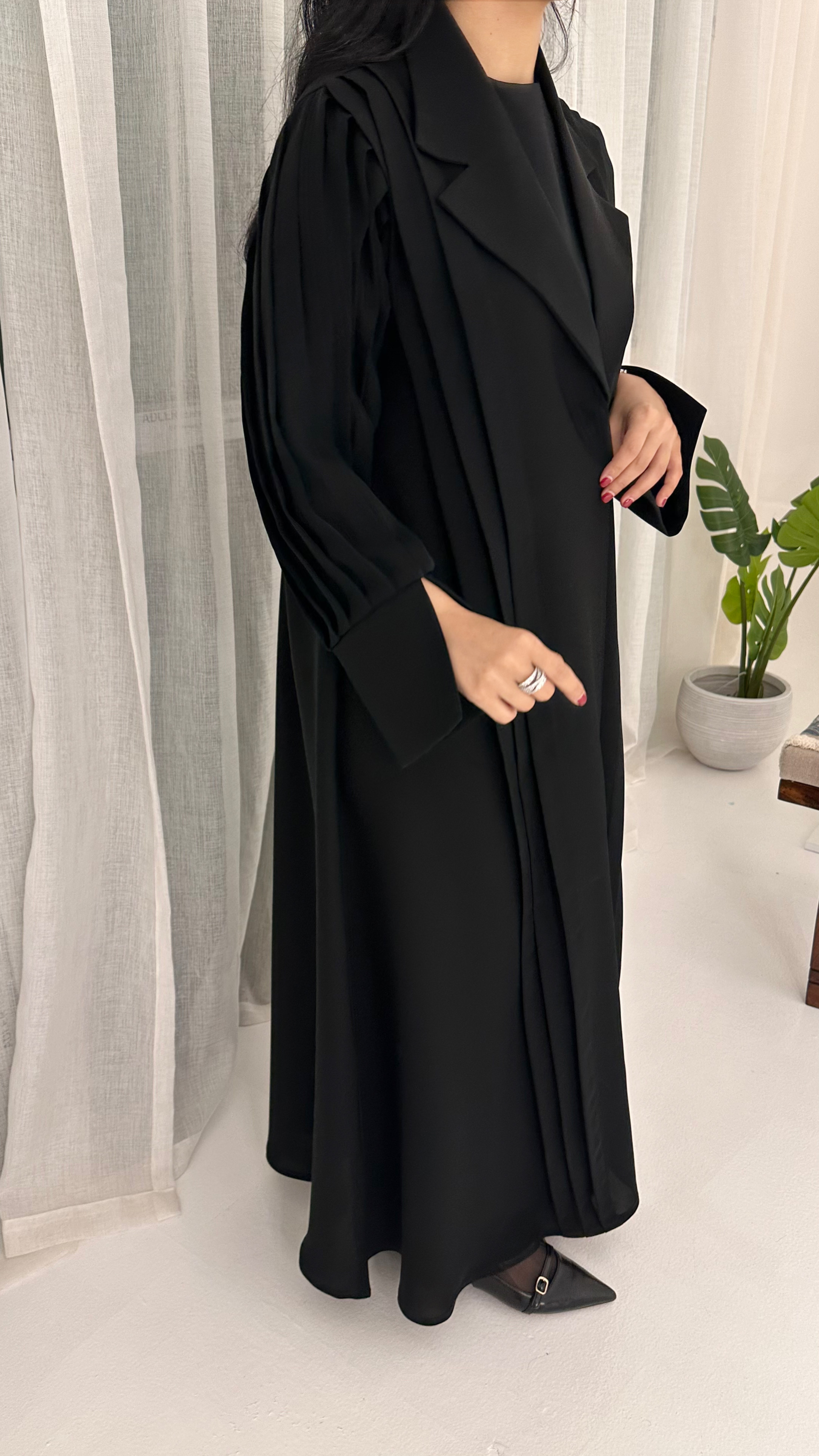  عباية يومية