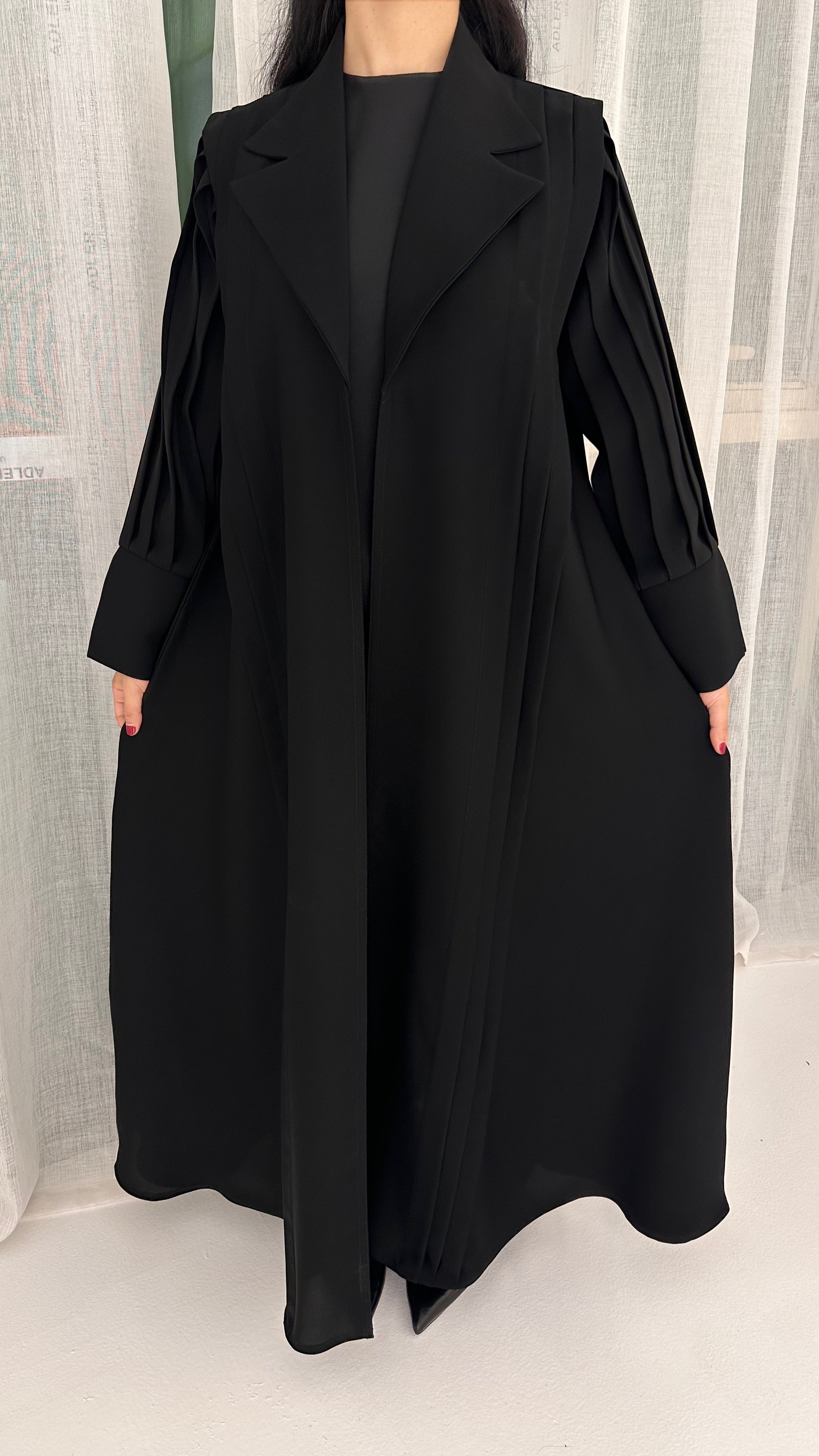  عباية يومية