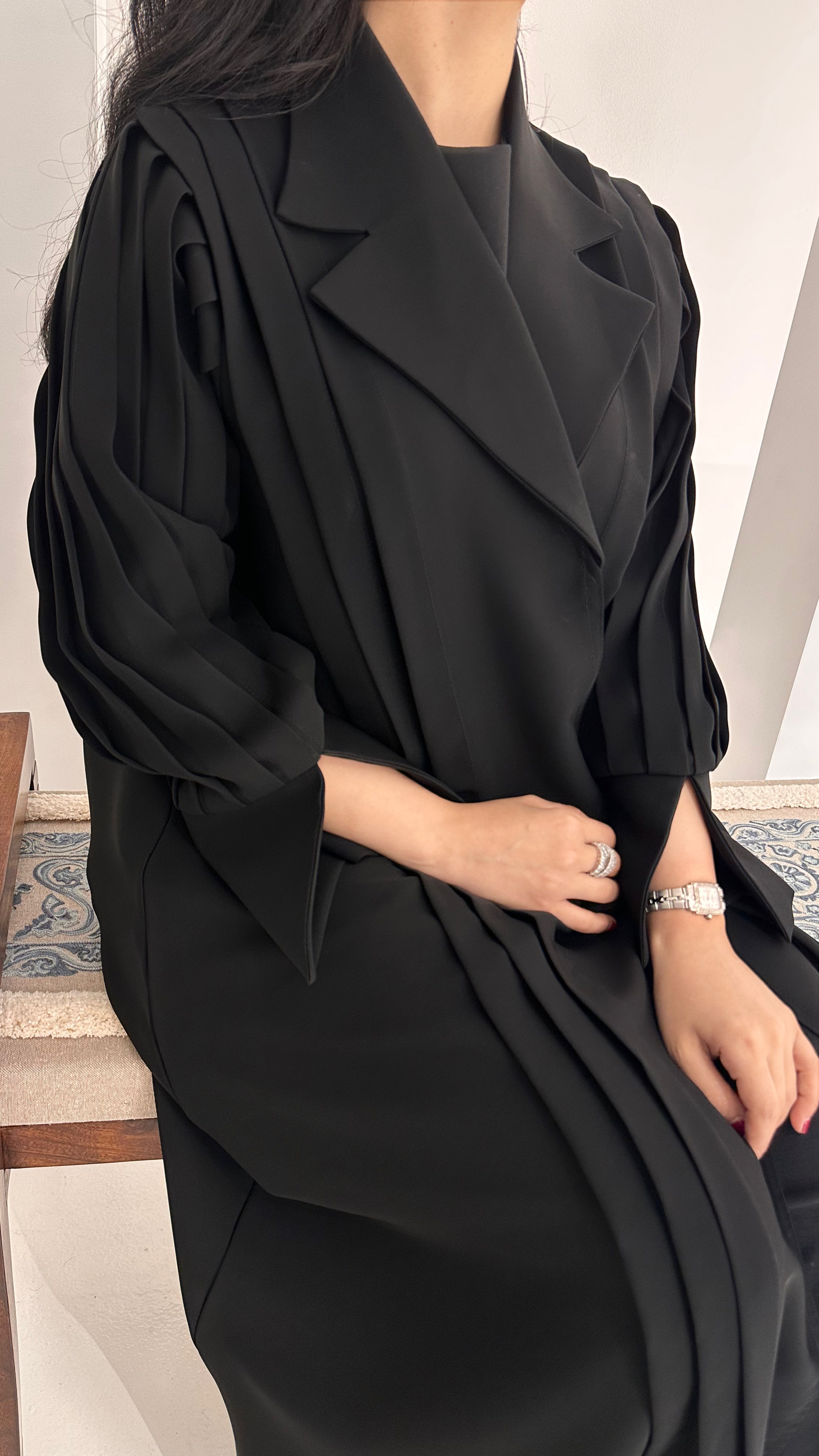  عباية يومية