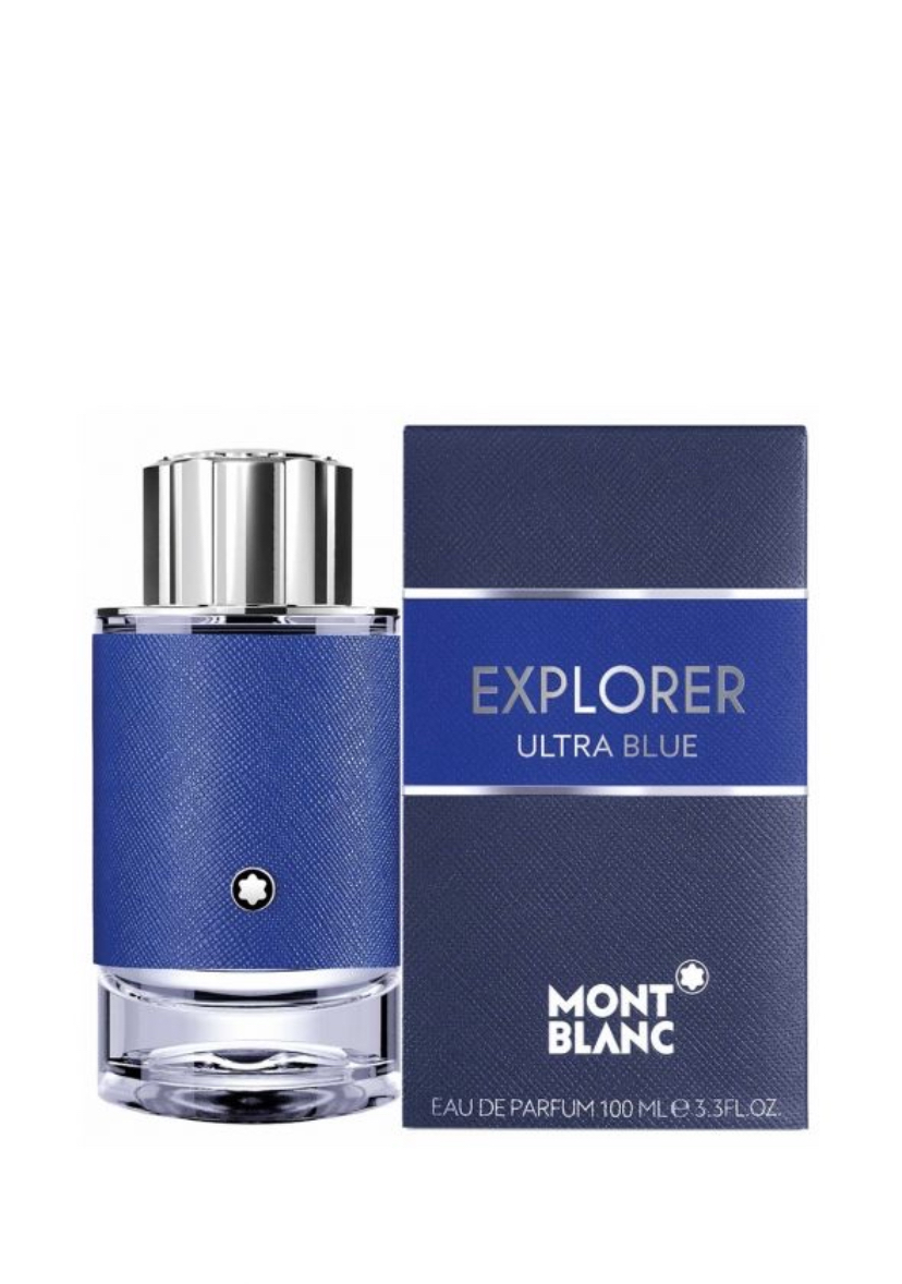 عطر مونت بلاك