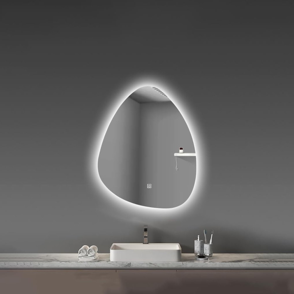 شراء مرآة ليد أونلاين (Buy LED mirror online)