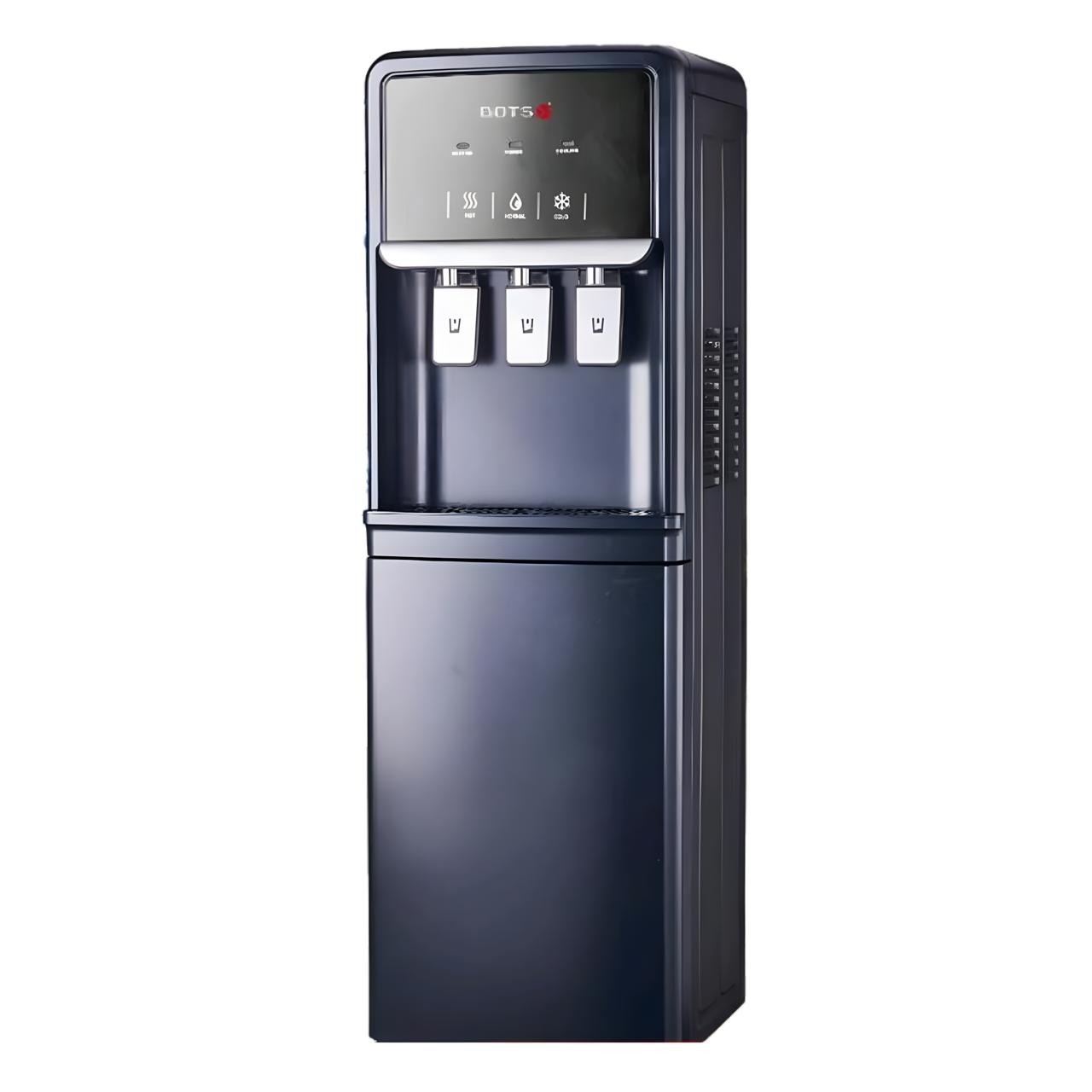  برادة ماء دوتس ستاند - 580 واط - لون أسود - موديل BDS320L98 