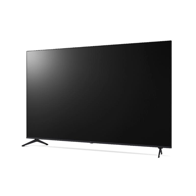  ال جي شاشة سمارت 86 بوصة - LED - دقة ‎4K UHD - موديل 86UA85006LA 