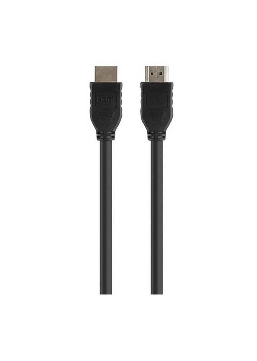    بيلكن - HDMI - كيبل 5 متر - أسود 