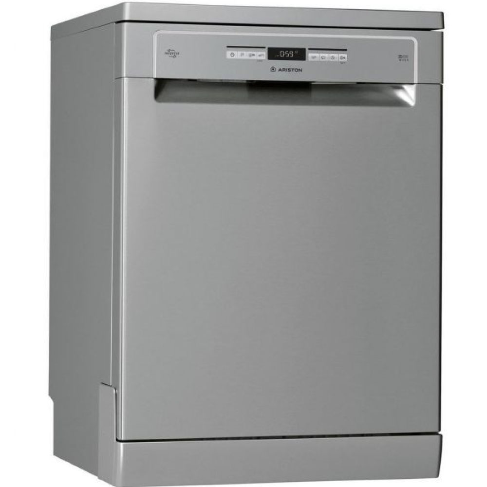  غسالة صحون اريستون انفرتر 15 مكان – 10 برامج – ستيل - موديل LFO3P31WLX60HZ 