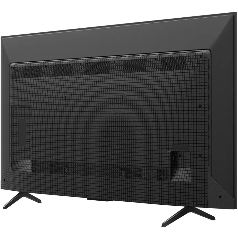  تي سي ال شاشة سمارت -  65 بوصة - 4K QLED - جوجل TV دولبي أتموس - 65P71L 