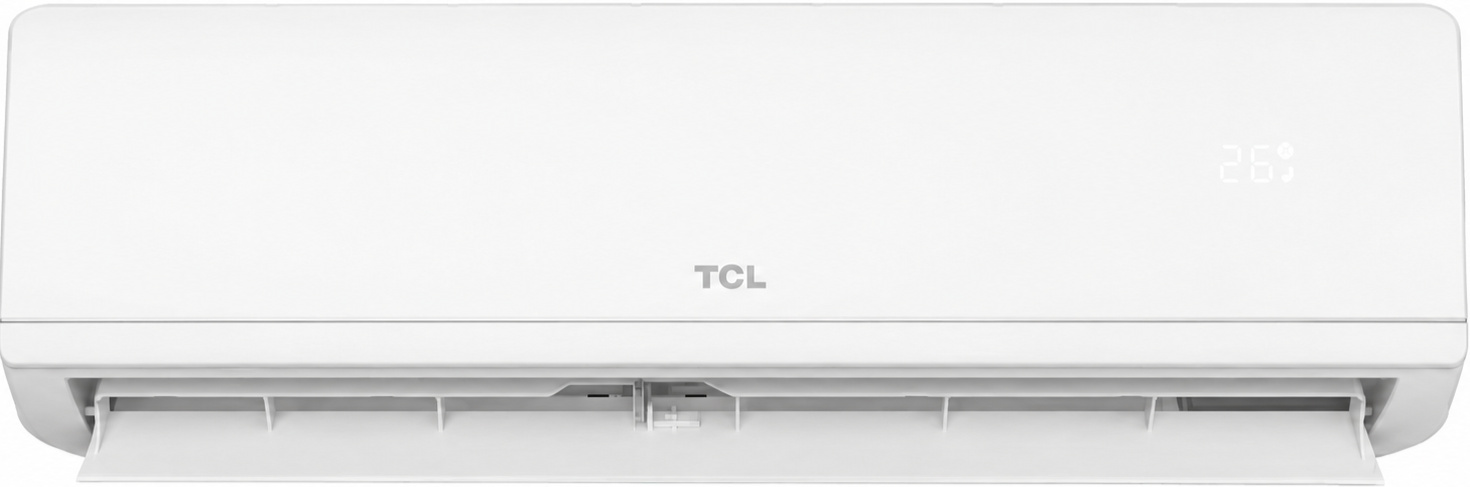  TCL Wall Split Air Conditioner 24, designed with advanced Inverter Technology 