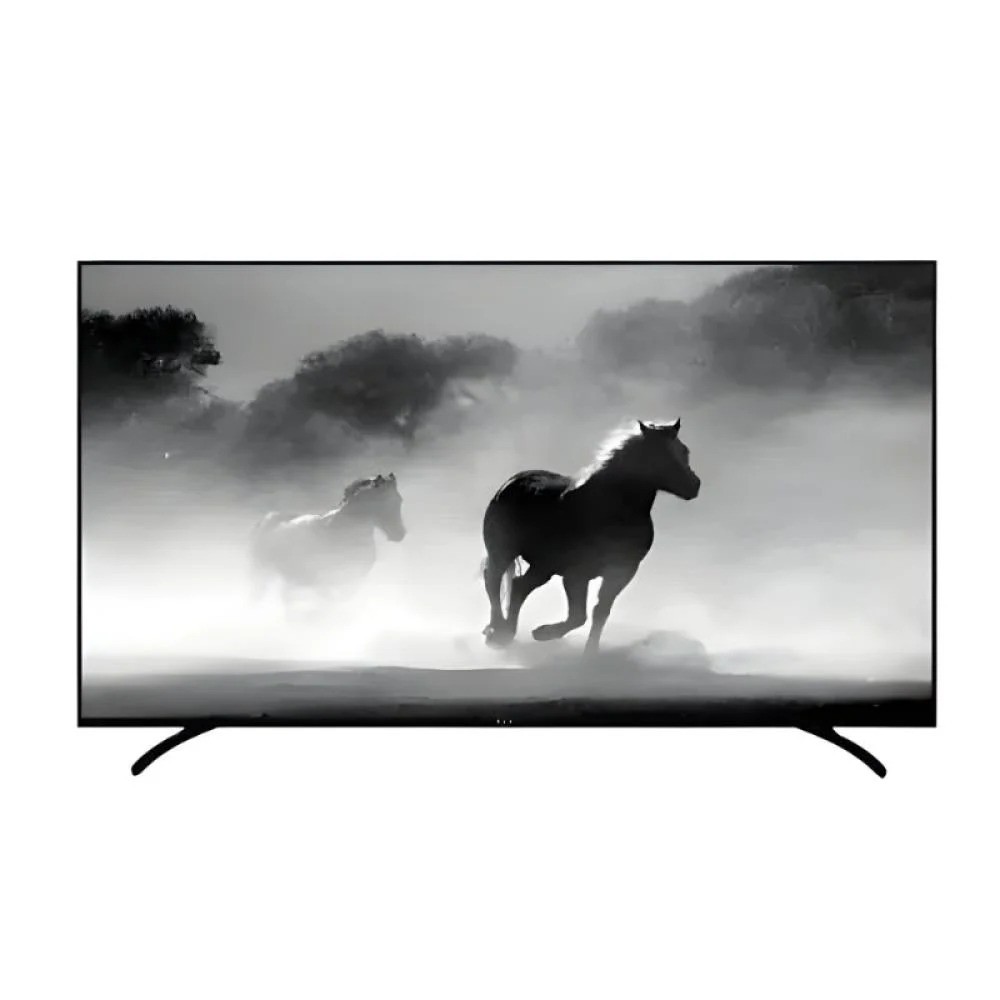  شاشة TIT 65  بوصة سمارت اندرويد 14 بدقة 4K - قوقل تي في 