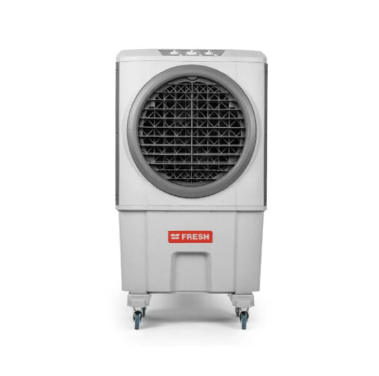  Fresh Portable Desert Air Cooler 60L – 210W – Model FA-M60WG 