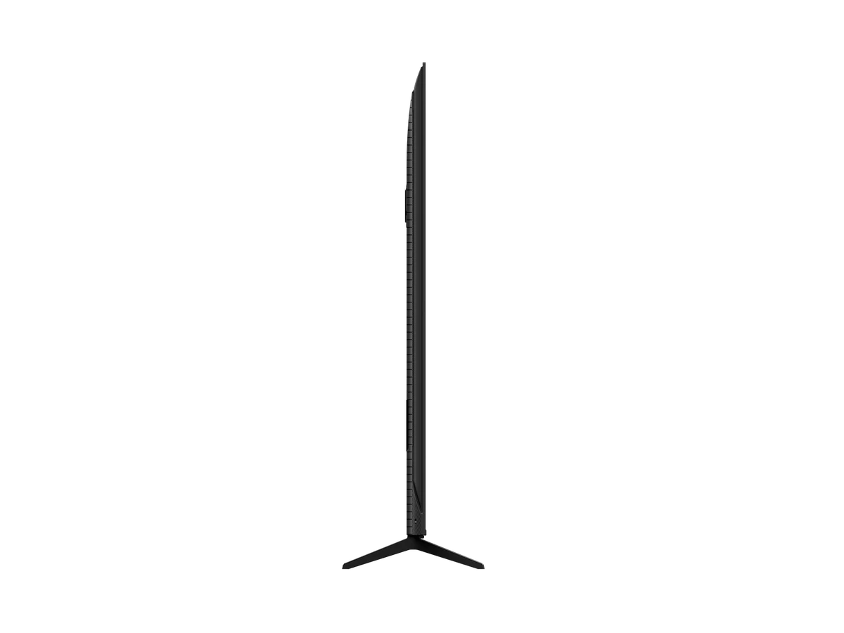  تي سي ال شاشة سمارت QLED مقاس 55 بوصة 60 هرتز نظام Google Tv 